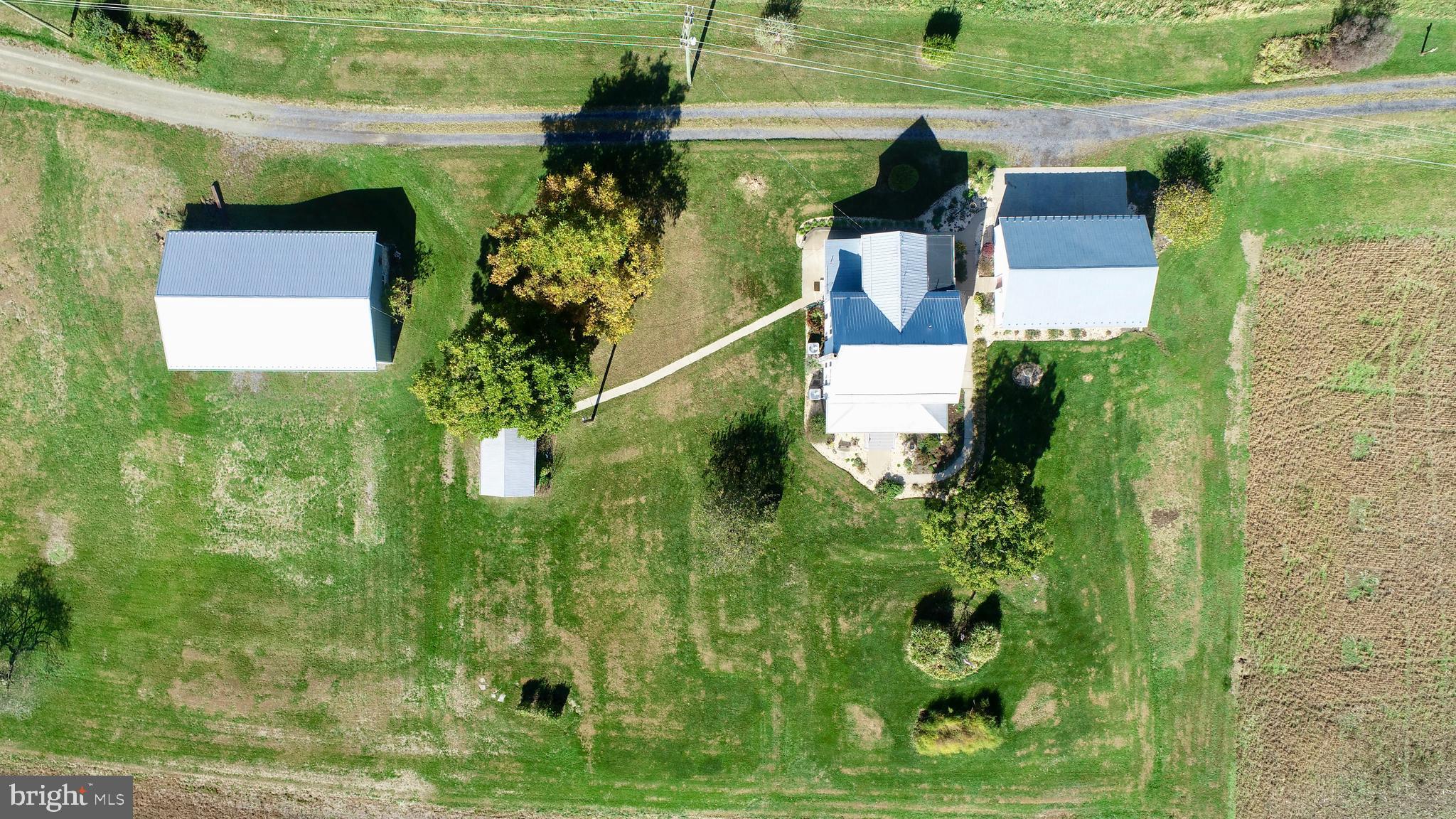 NONE AVAILABLE - Farm