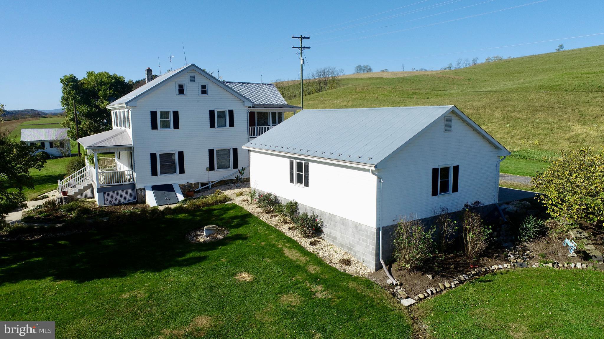 NONE AVAILABLE - Farm