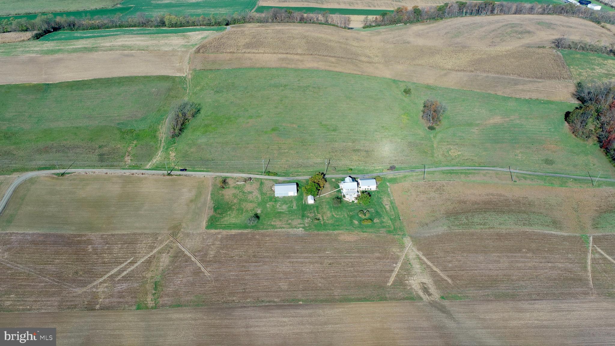 NONE AVAILABLE - Farm