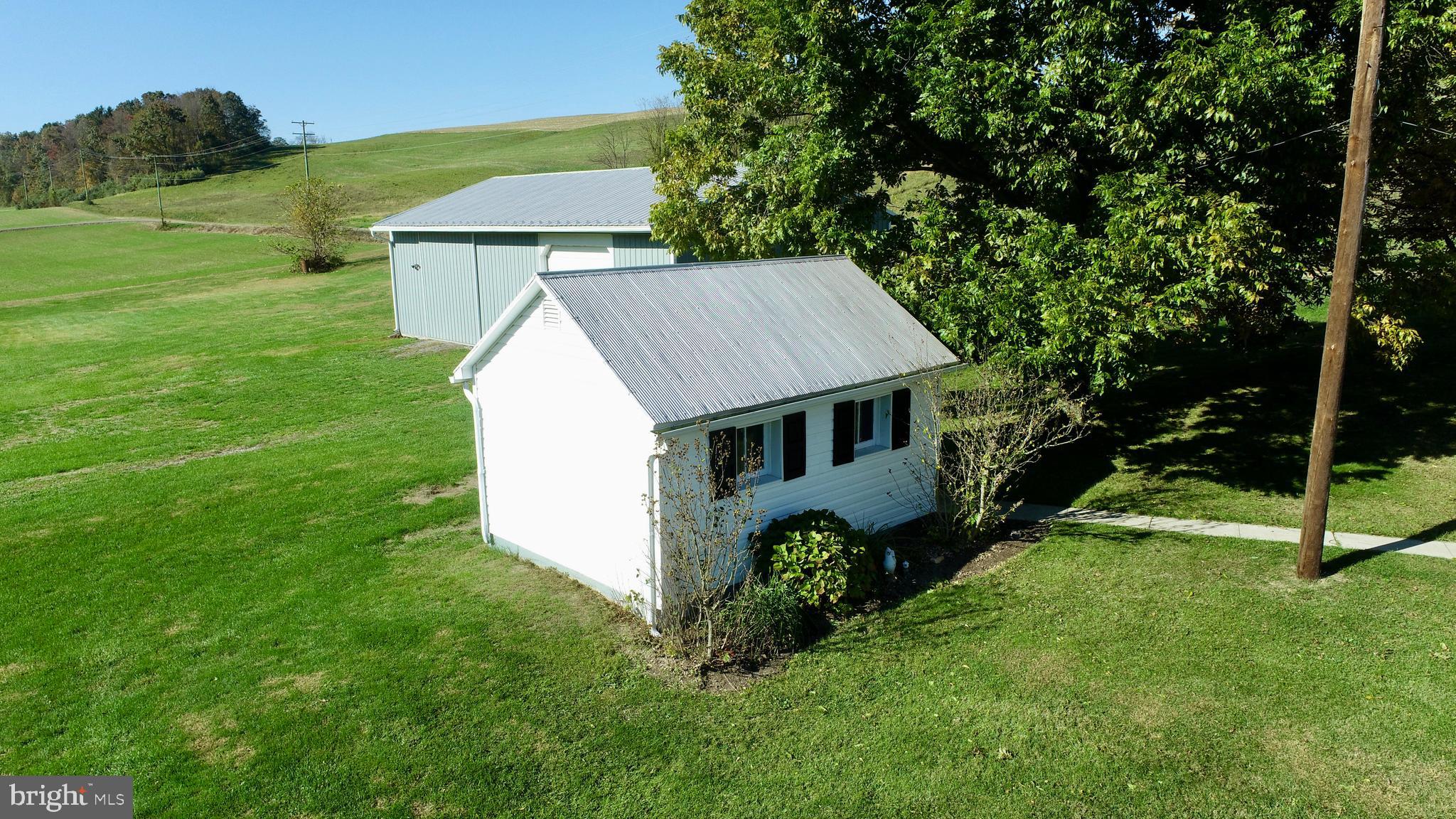 NONE AVAILABLE - Farm