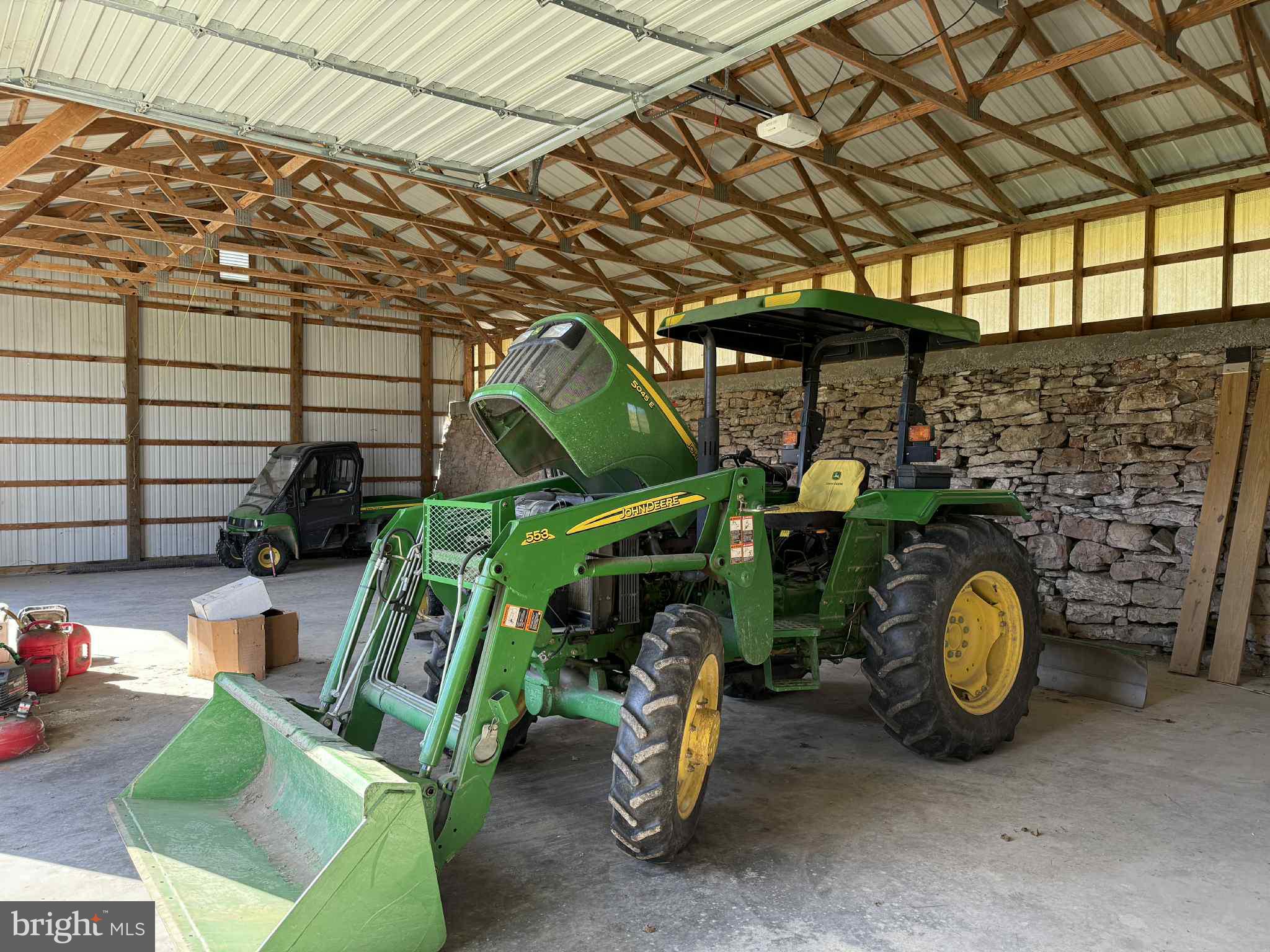 NONE AVAILABLE - Farm