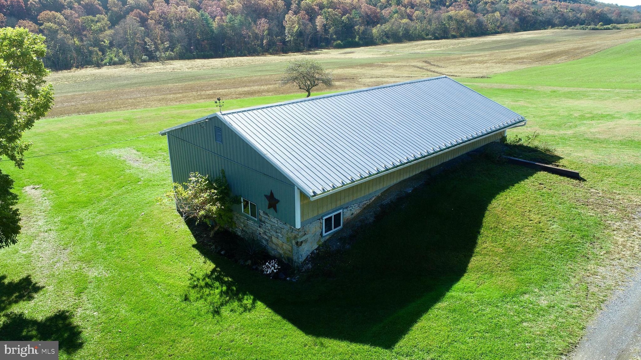 NONE AVAILABLE - Farm