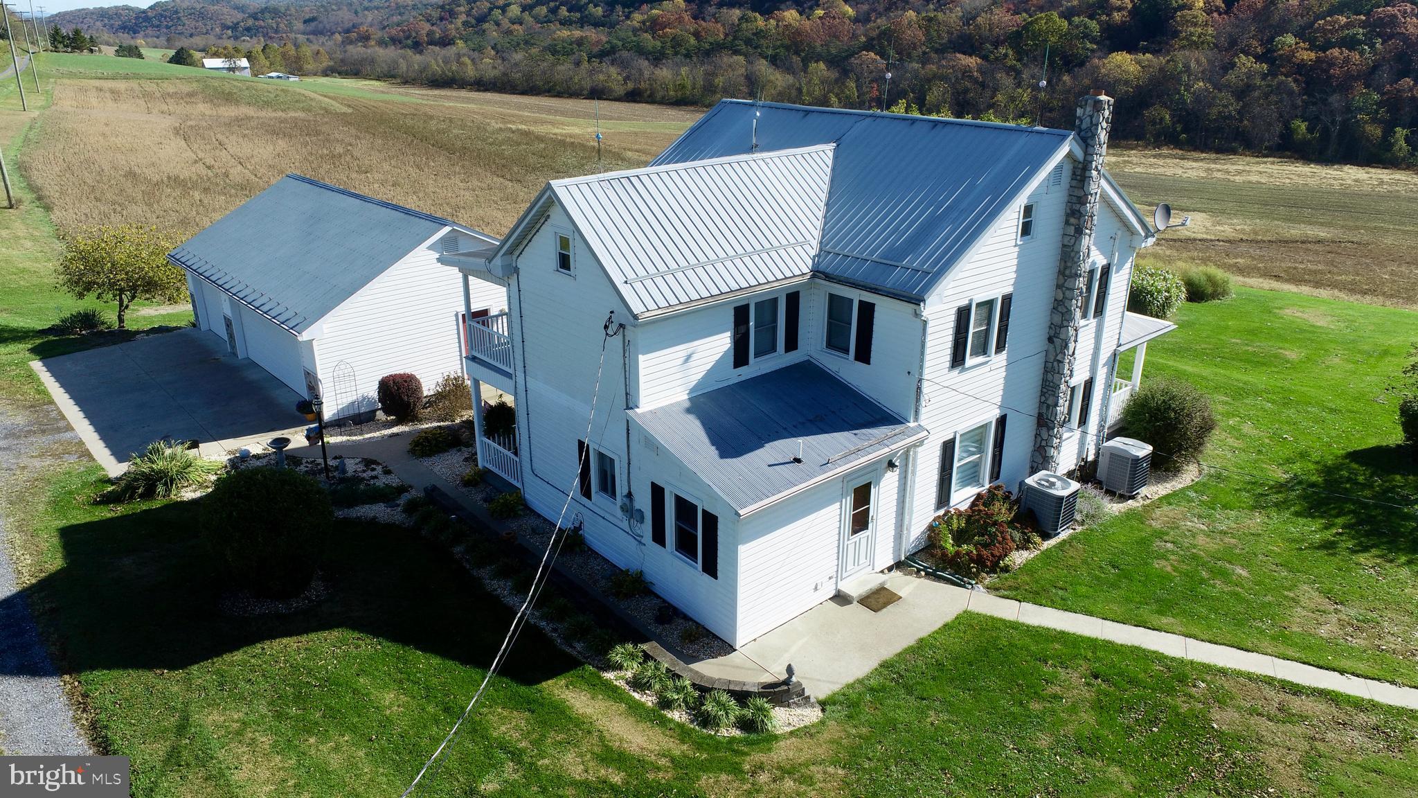 NONE AVAILABLE - Farm