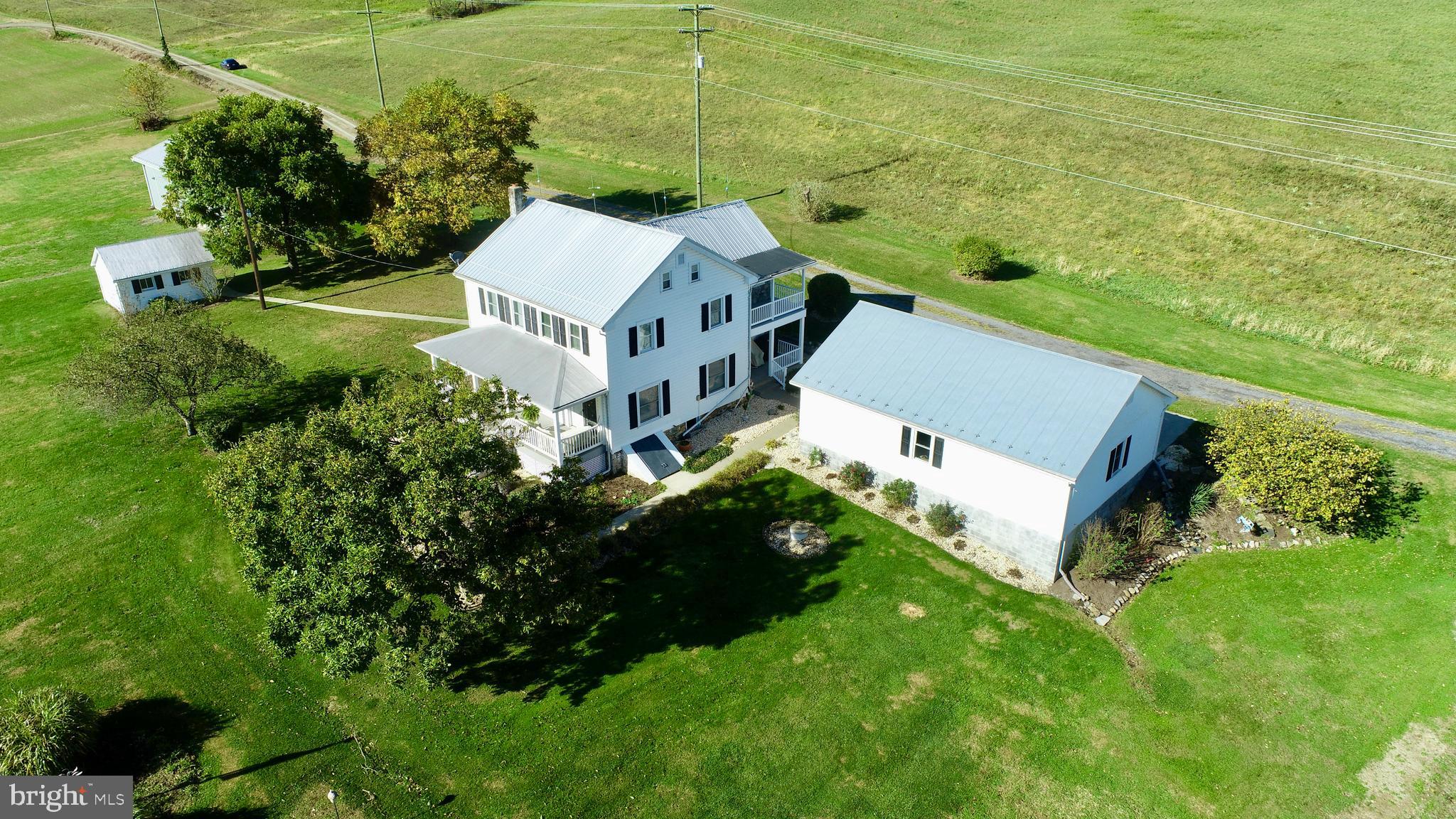 NONE AVAILABLE - Farm