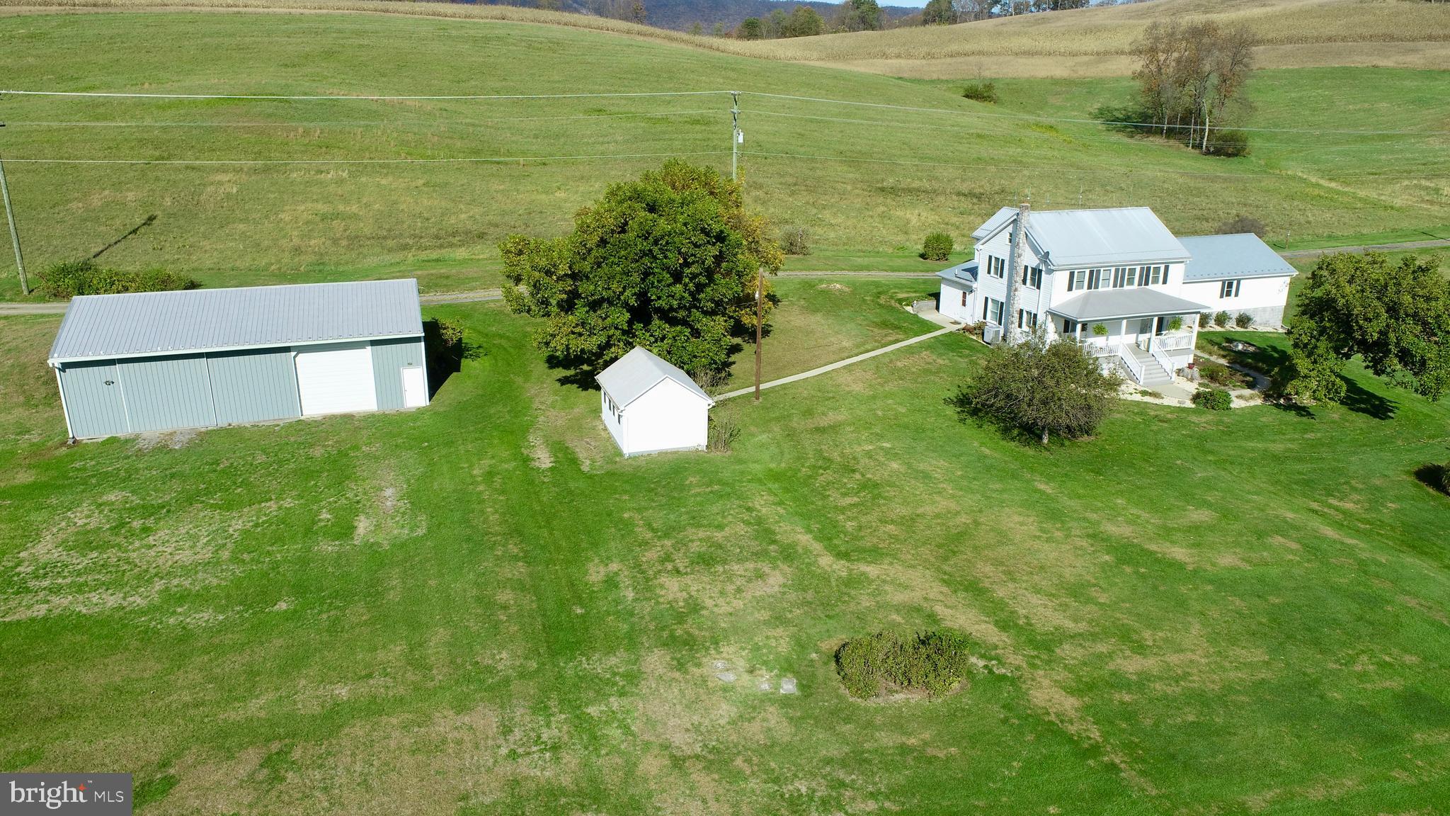 NONE AVAILABLE - Farm