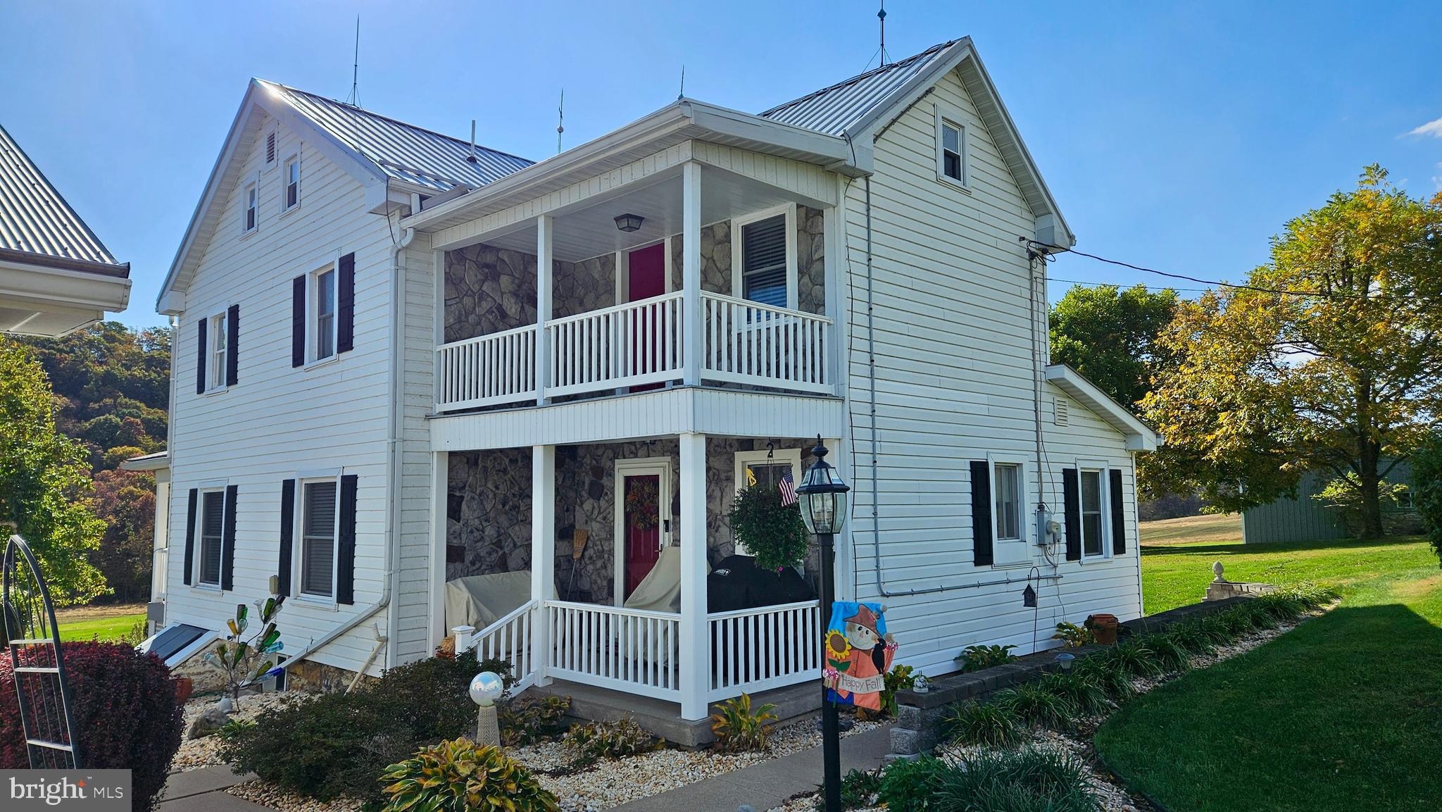 NONE AVAILABLE - Farm