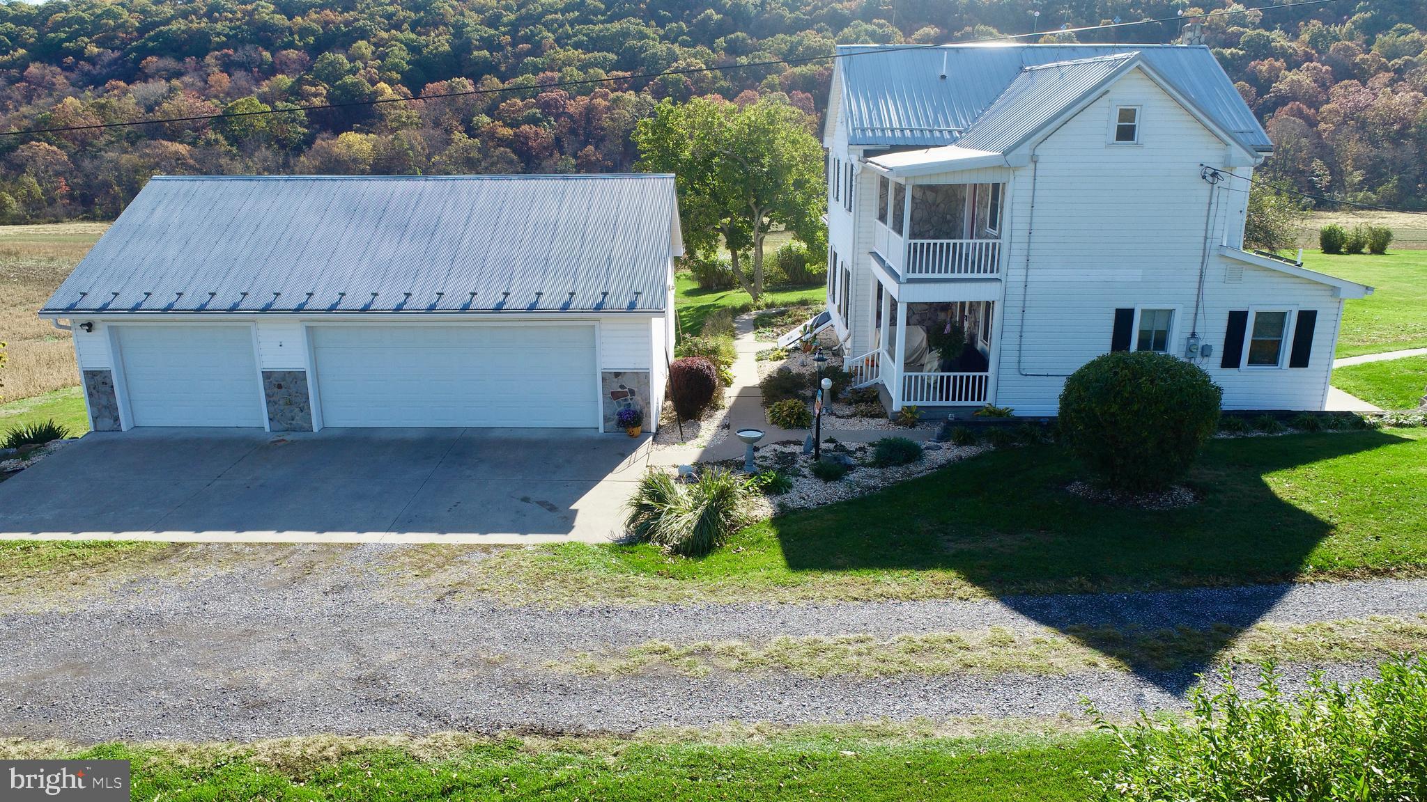 NONE AVAILABLE - Farm