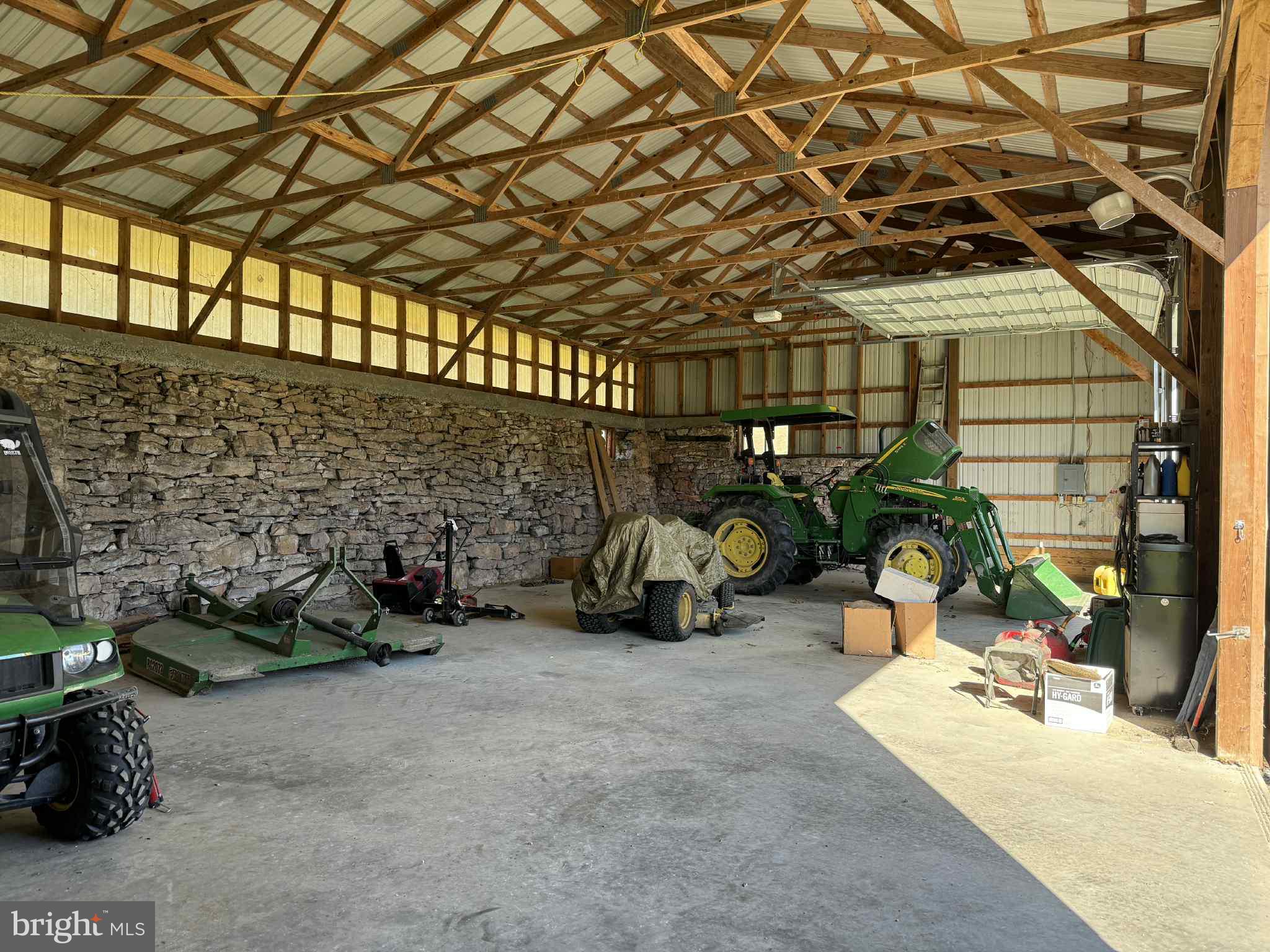 NONE AVAILABLE - Farm