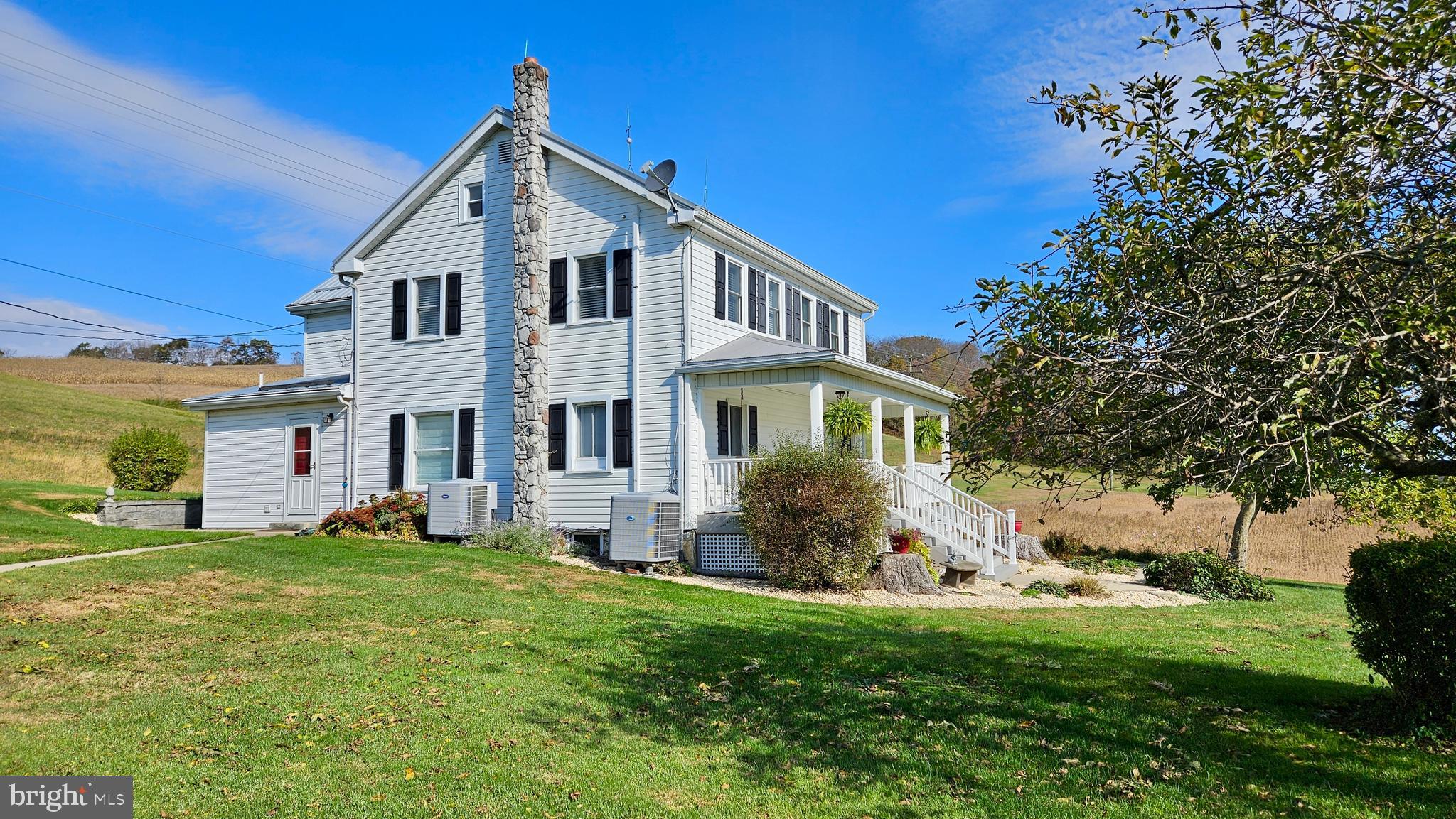 NONE AVAILABLE - Farm