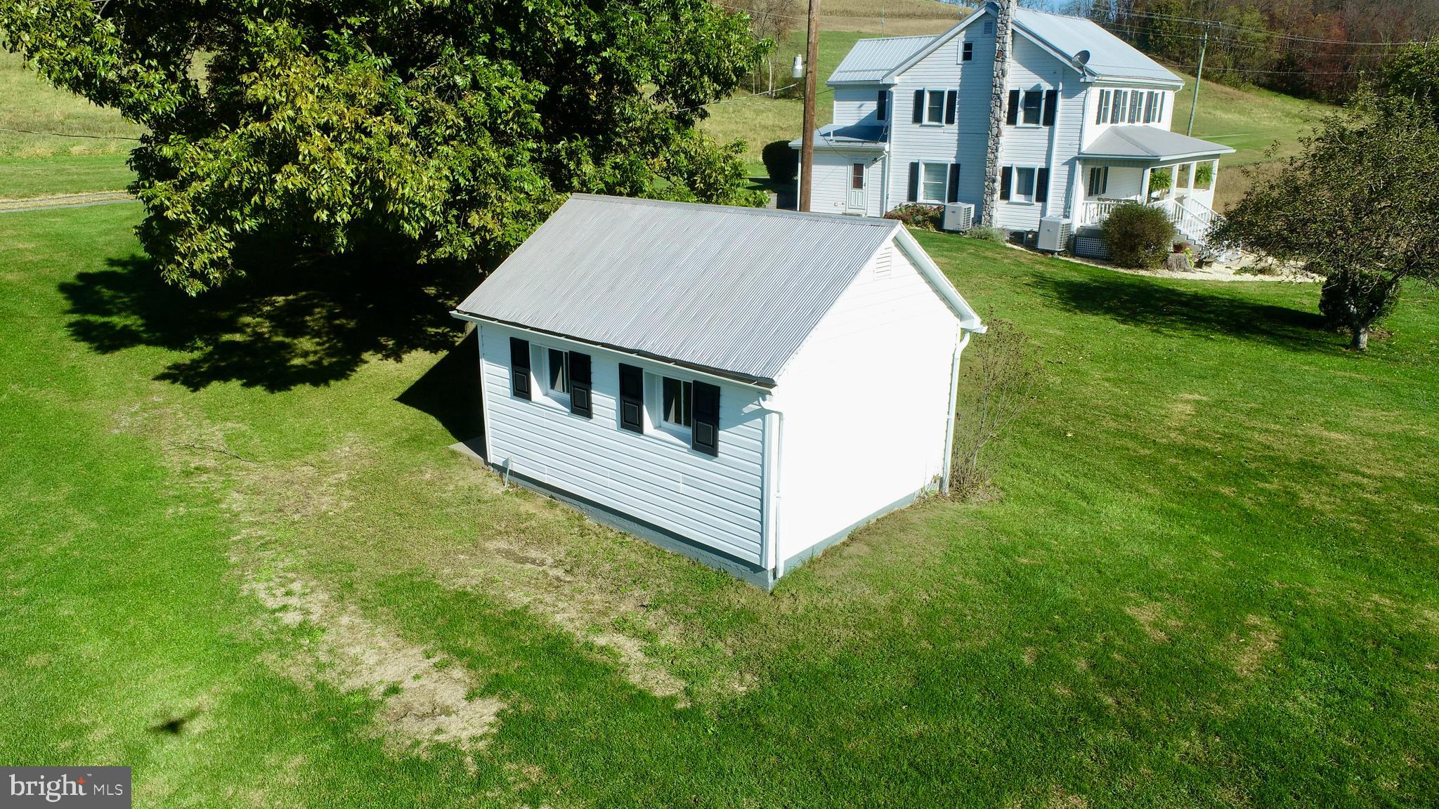 NONE AVAILABLE - Farm