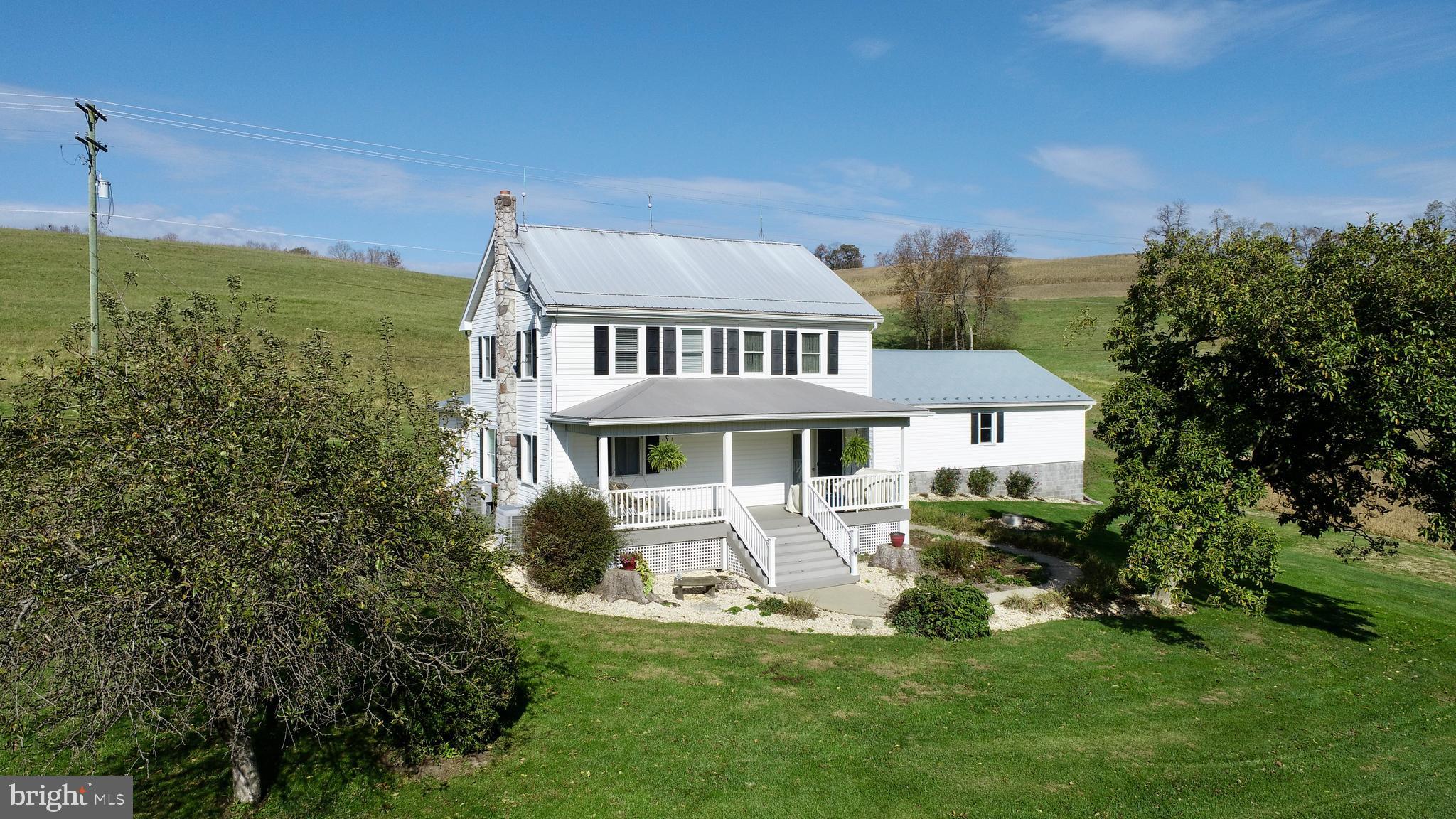 NONE AVAILABLE - Farm