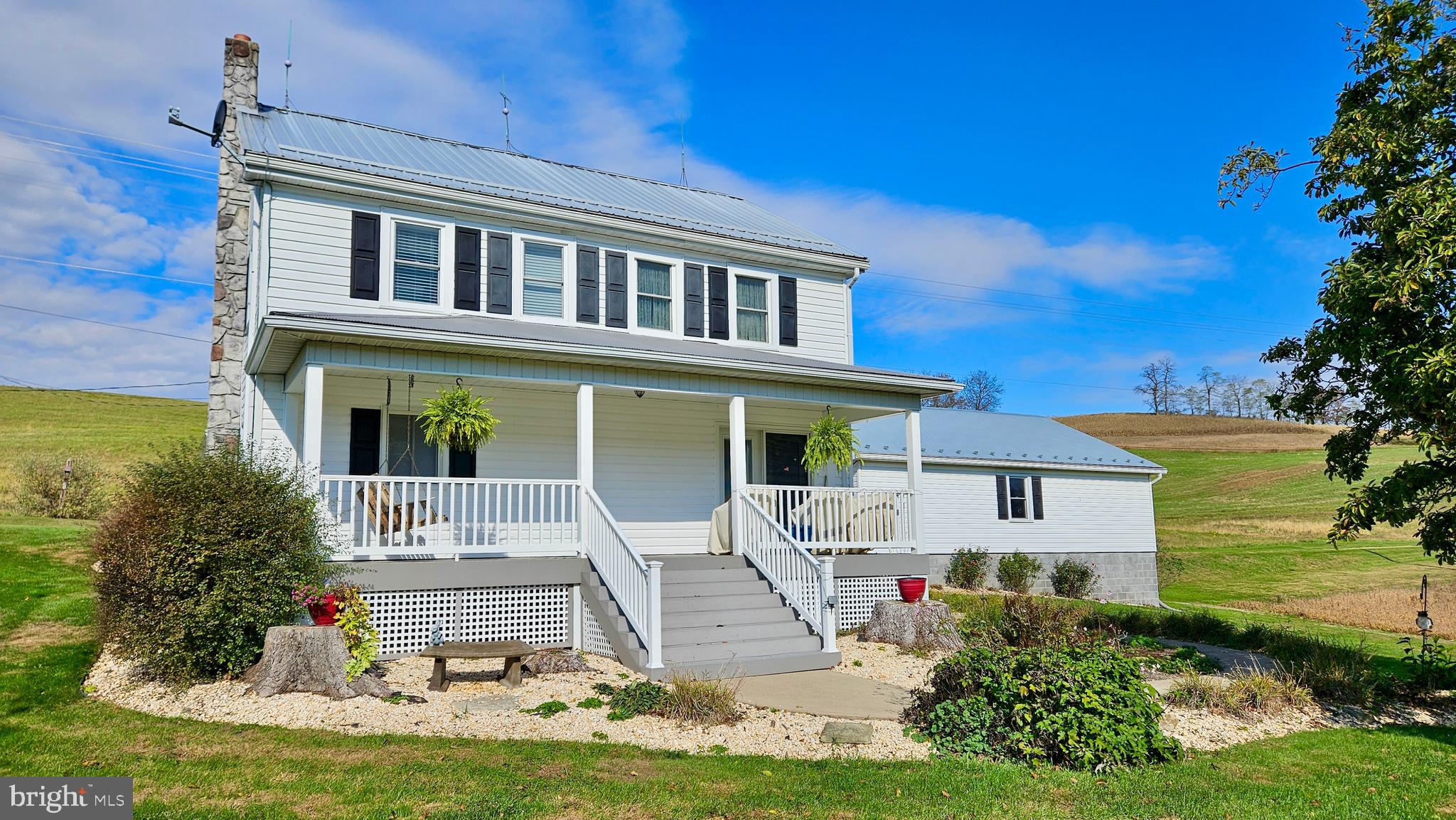 NONE AVAILABLE - Farm