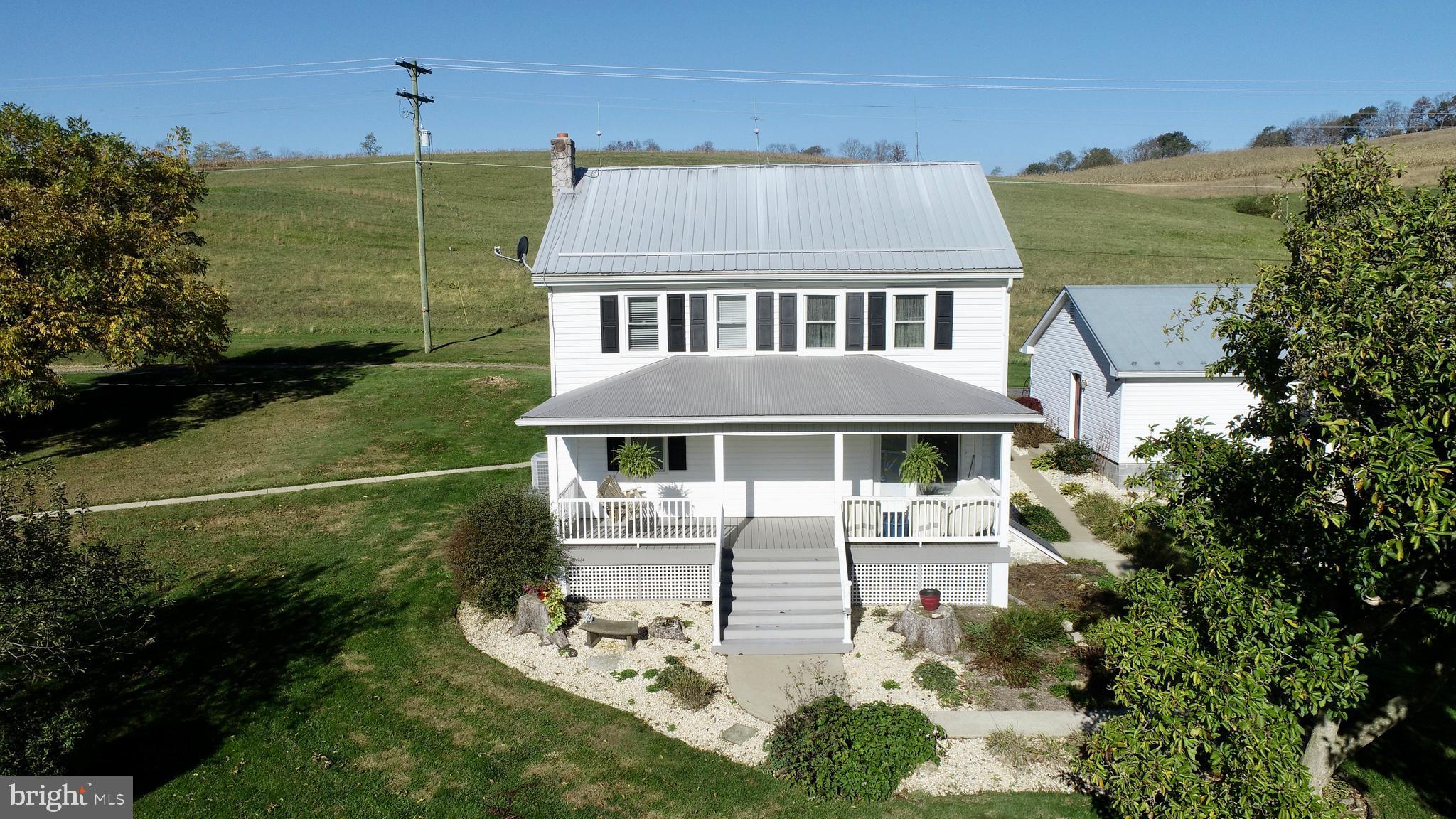 NONE AVAILABLE - Farm