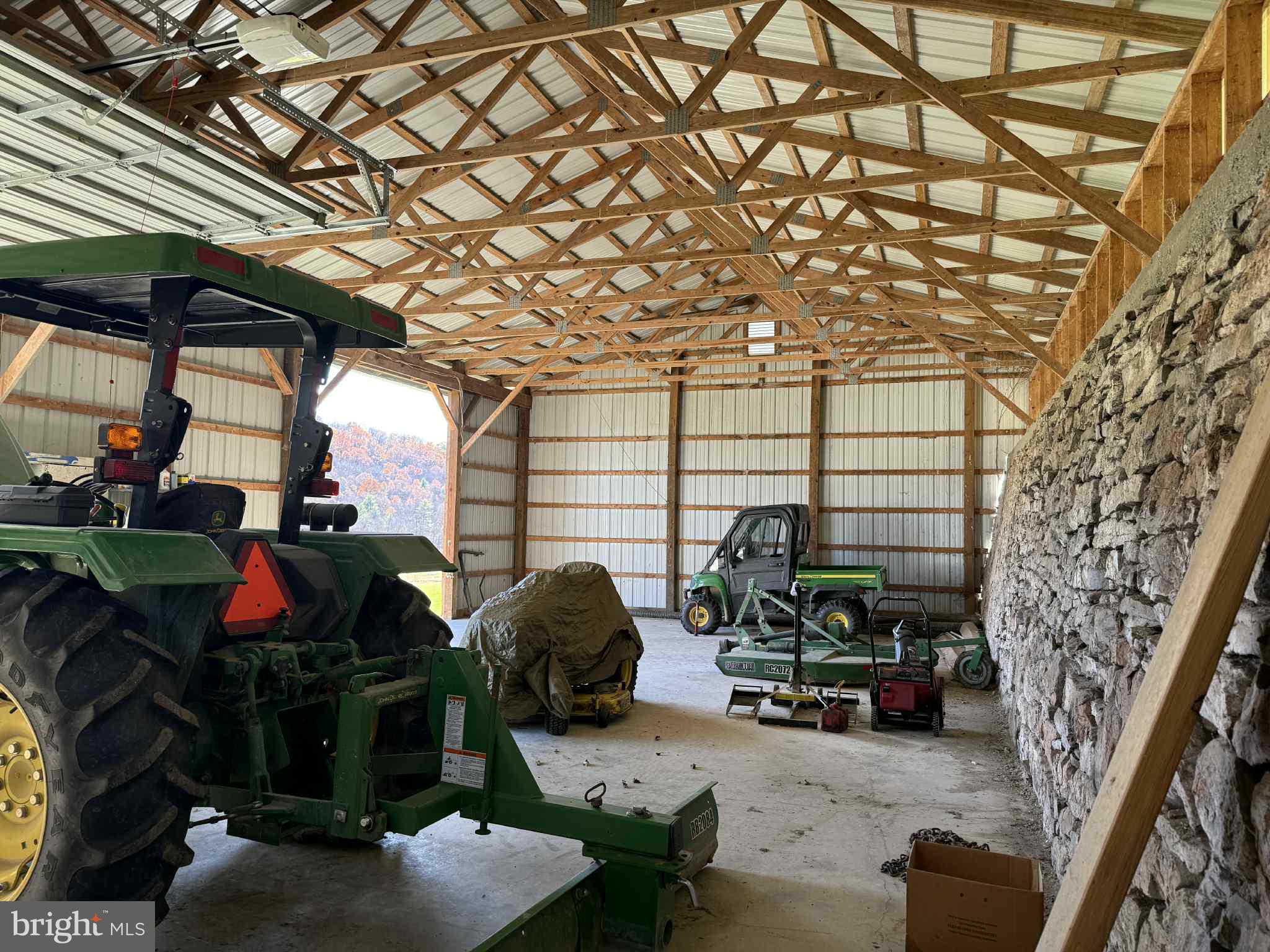 NONE AVAILABLE - Farm