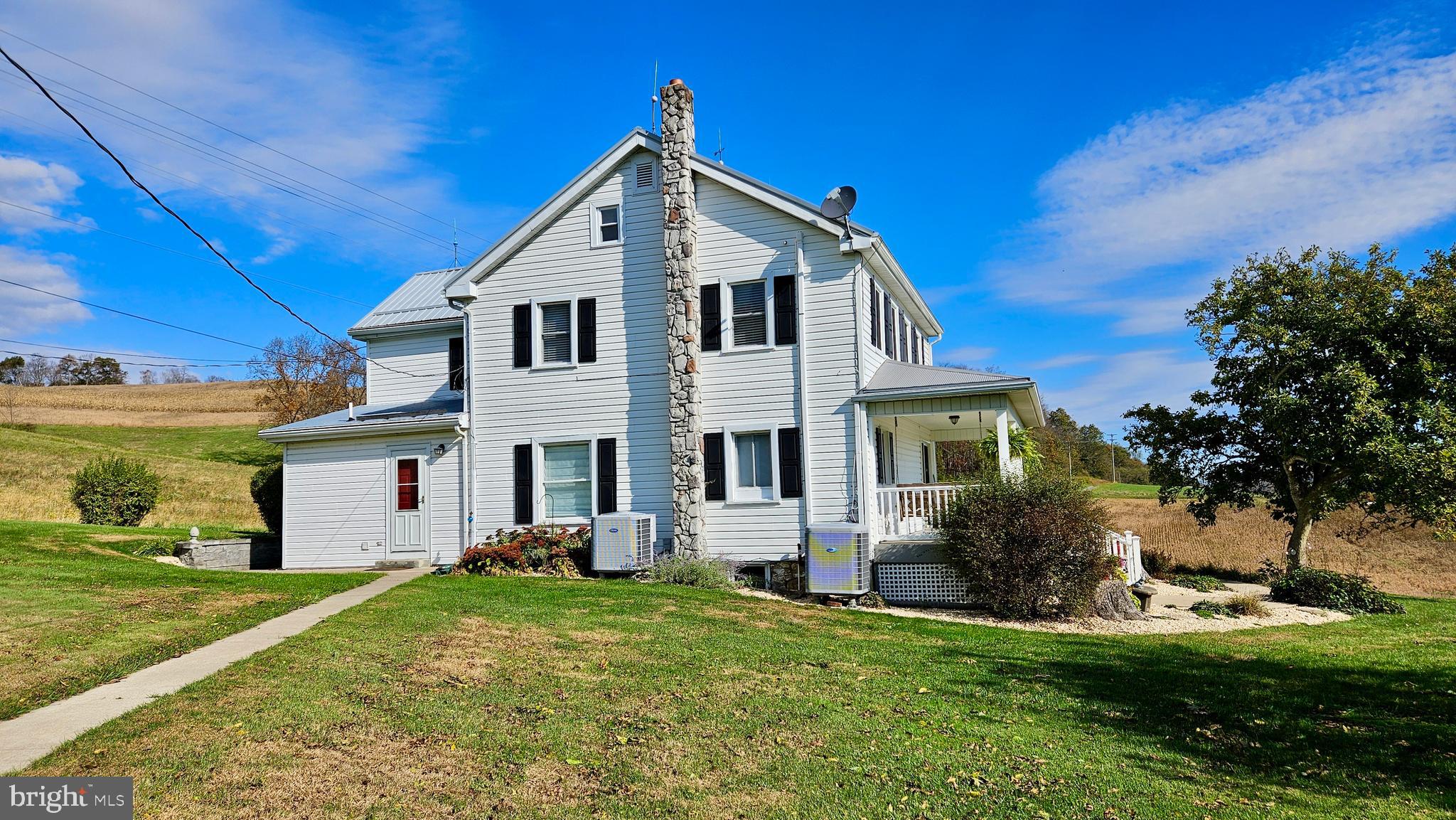 NONE AVAILABLE - Farm