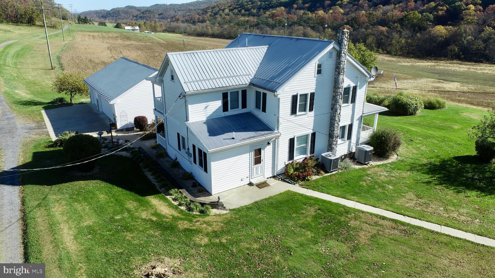 NONE AVAILABLE - Farm