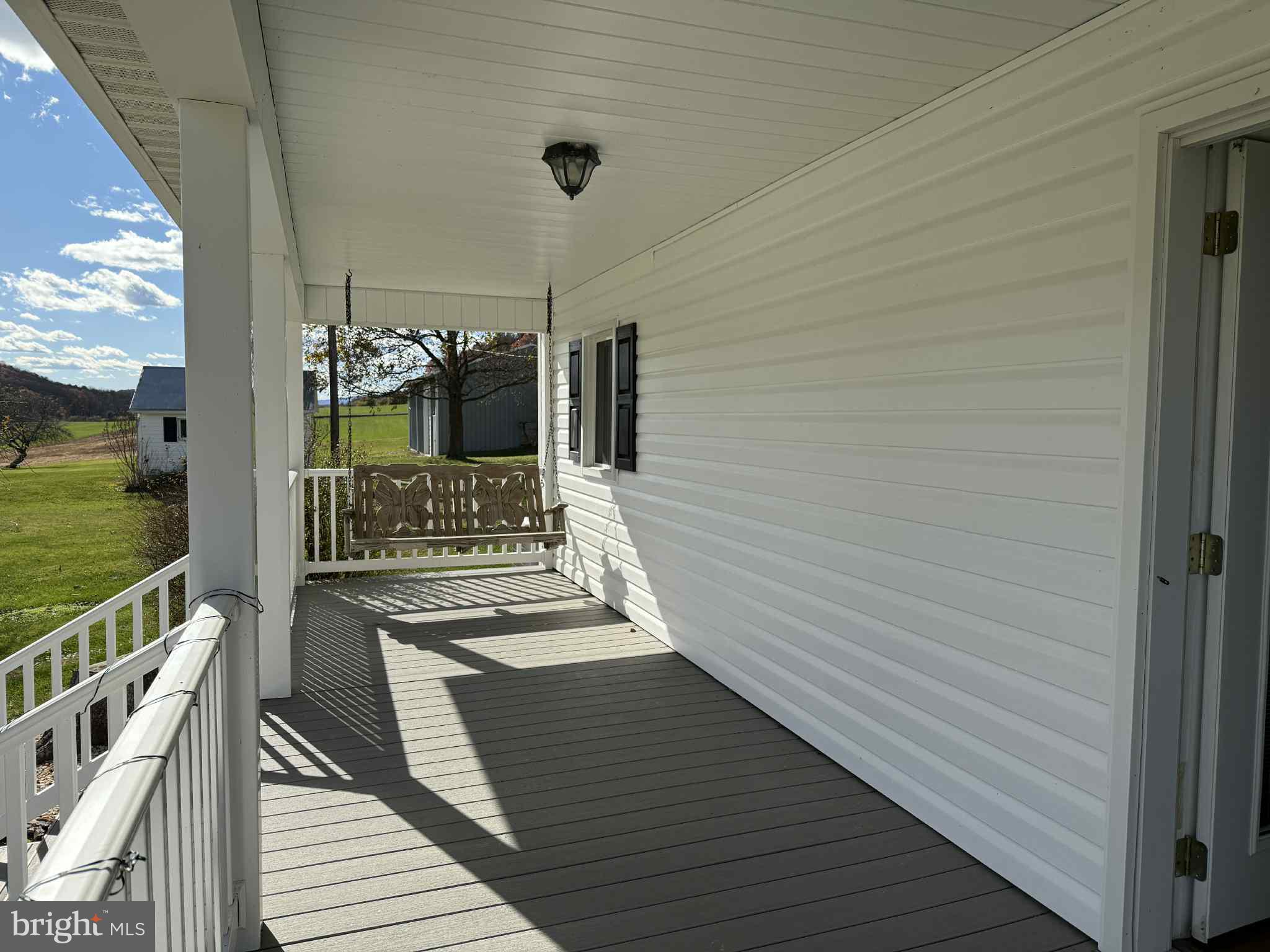 NONE AVAILABLE - Farm