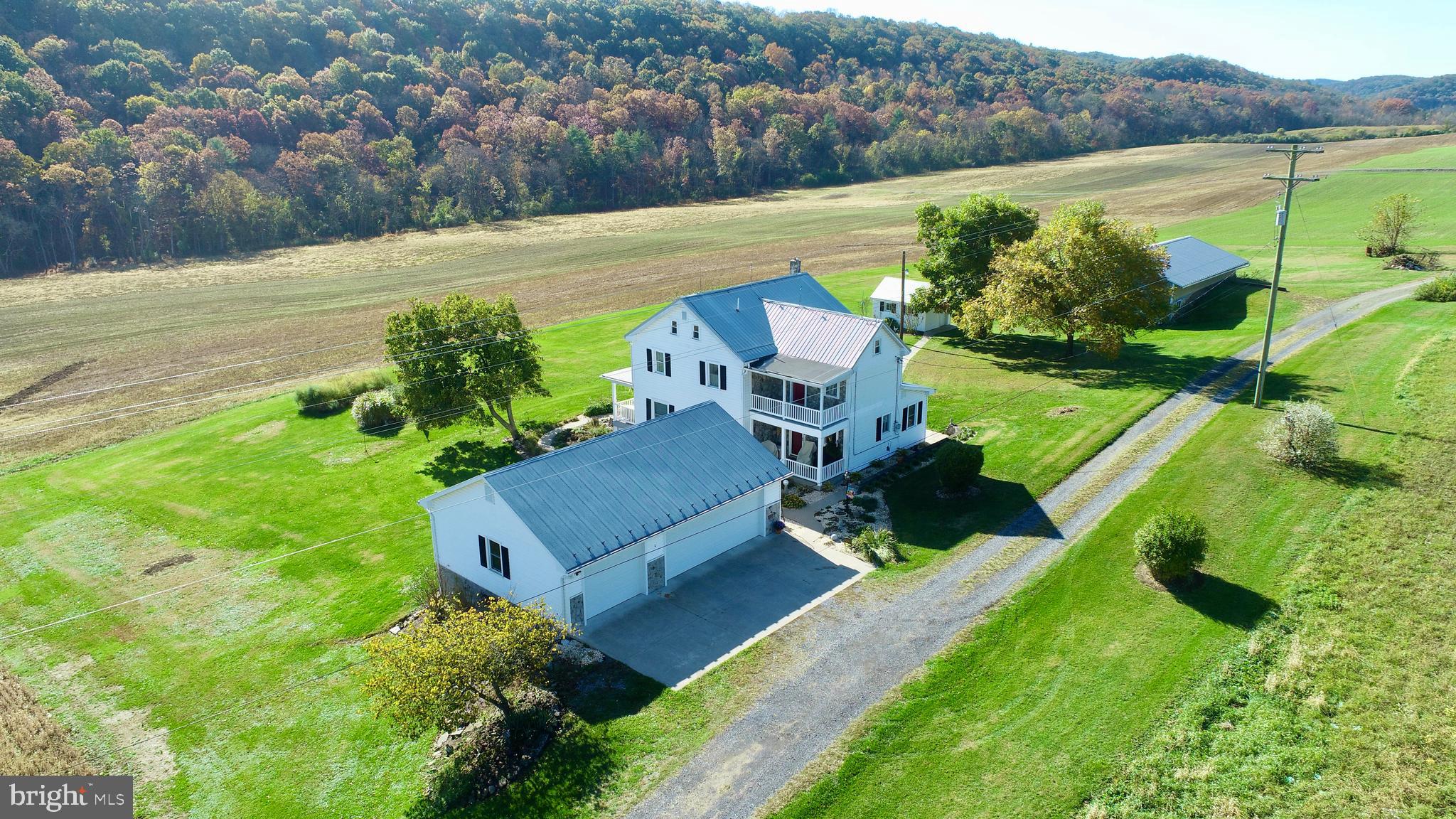 NONE AVAILABLE - Farm