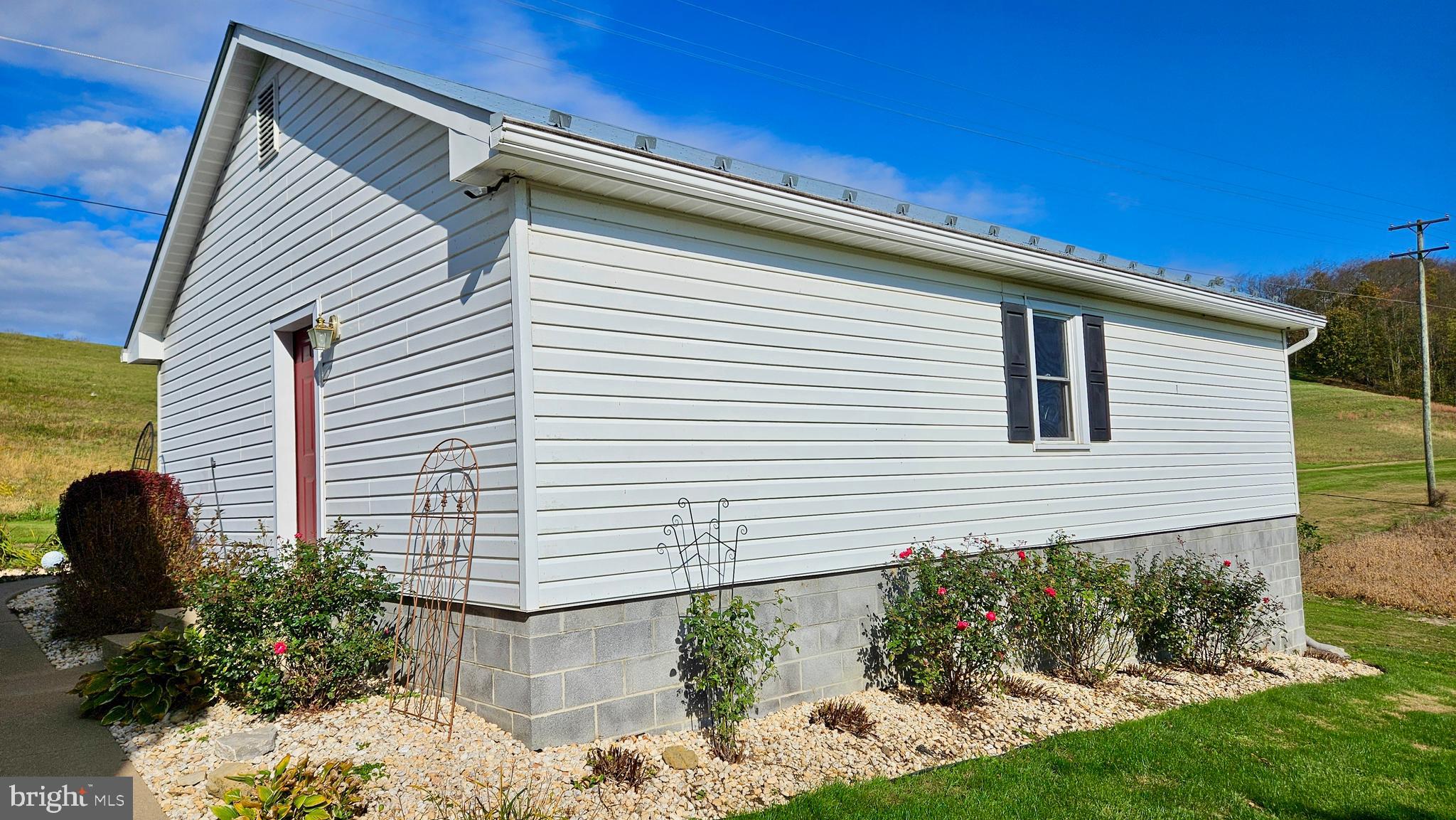 NONE AVAILABLE - Farm