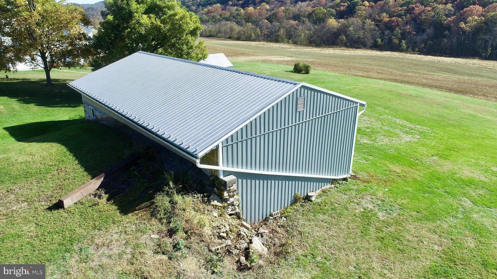 NONE AVAILABLE - Farm