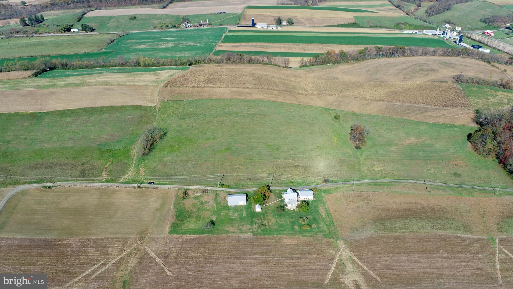 NONE AVAILABLE - Farm