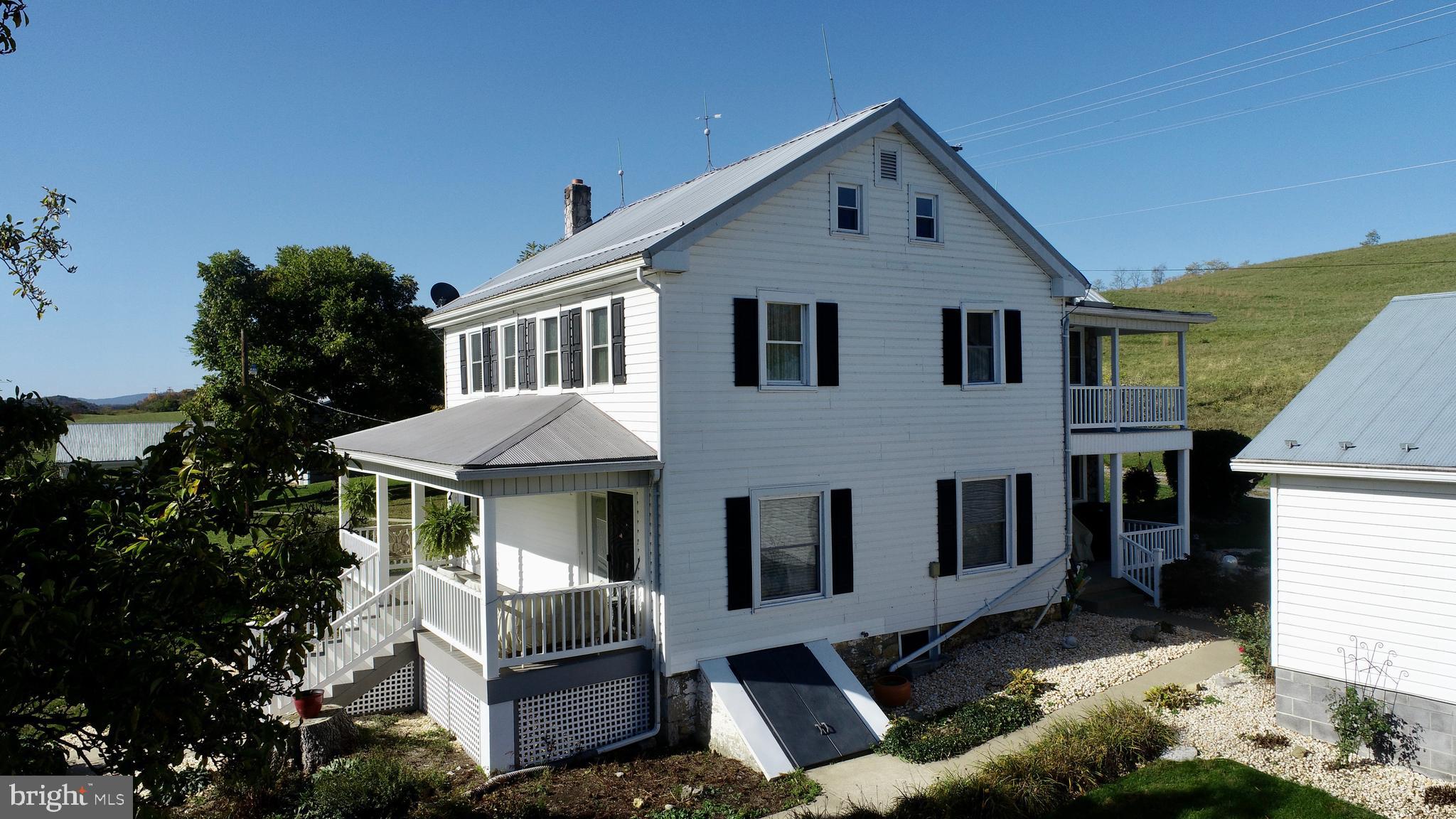 NONE AVAILABLE - Farm