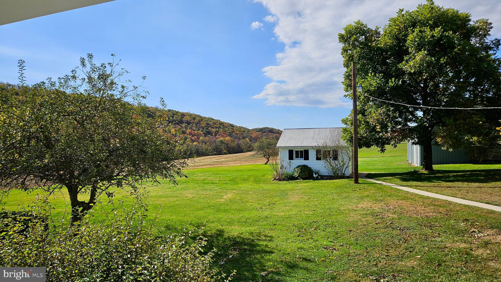 NONE AVAILABLE - Farm