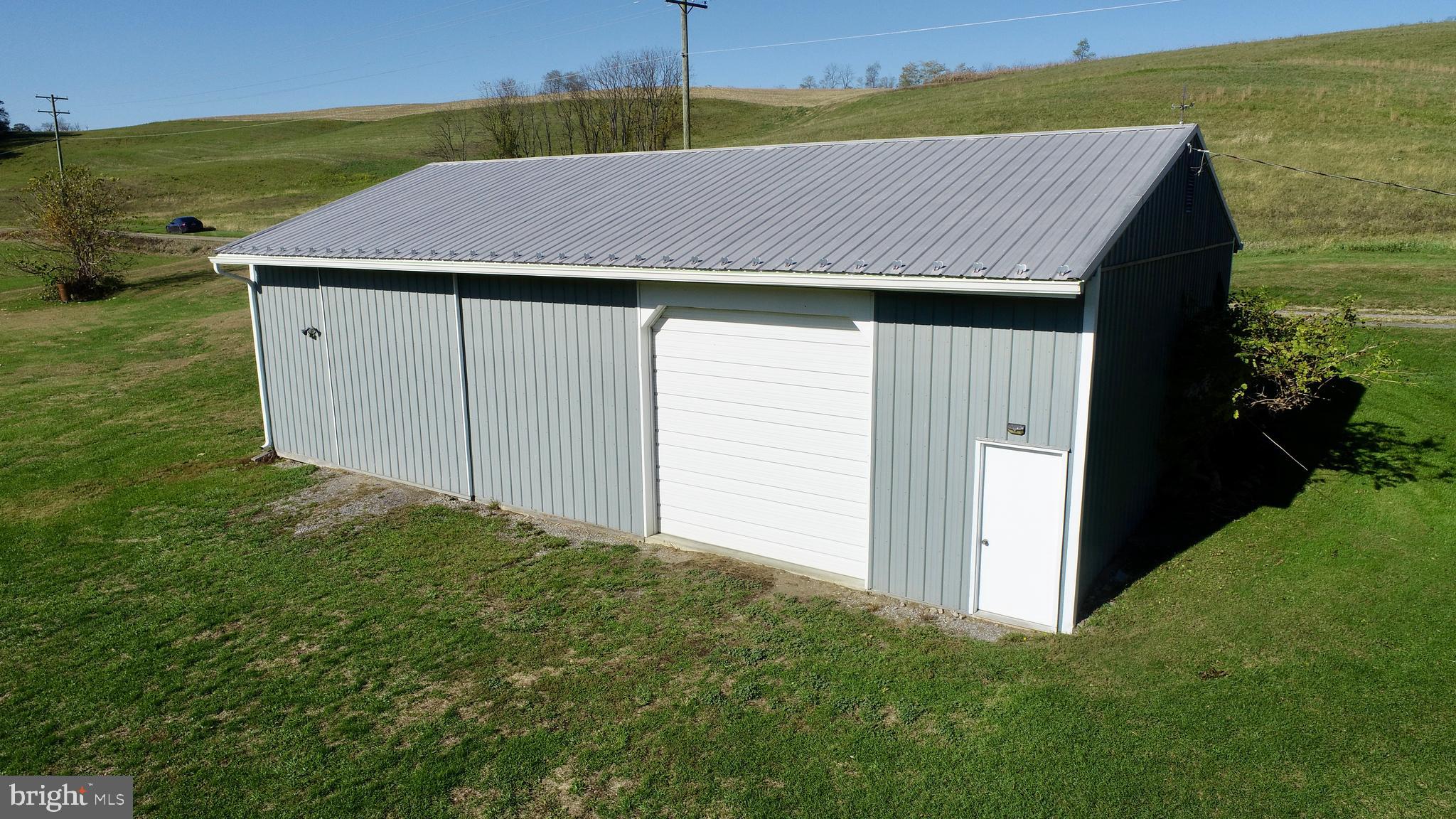 NONE AVAILABLE - Farm