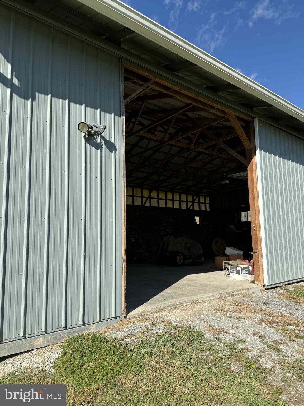 NONE AVAILABLE - Farm