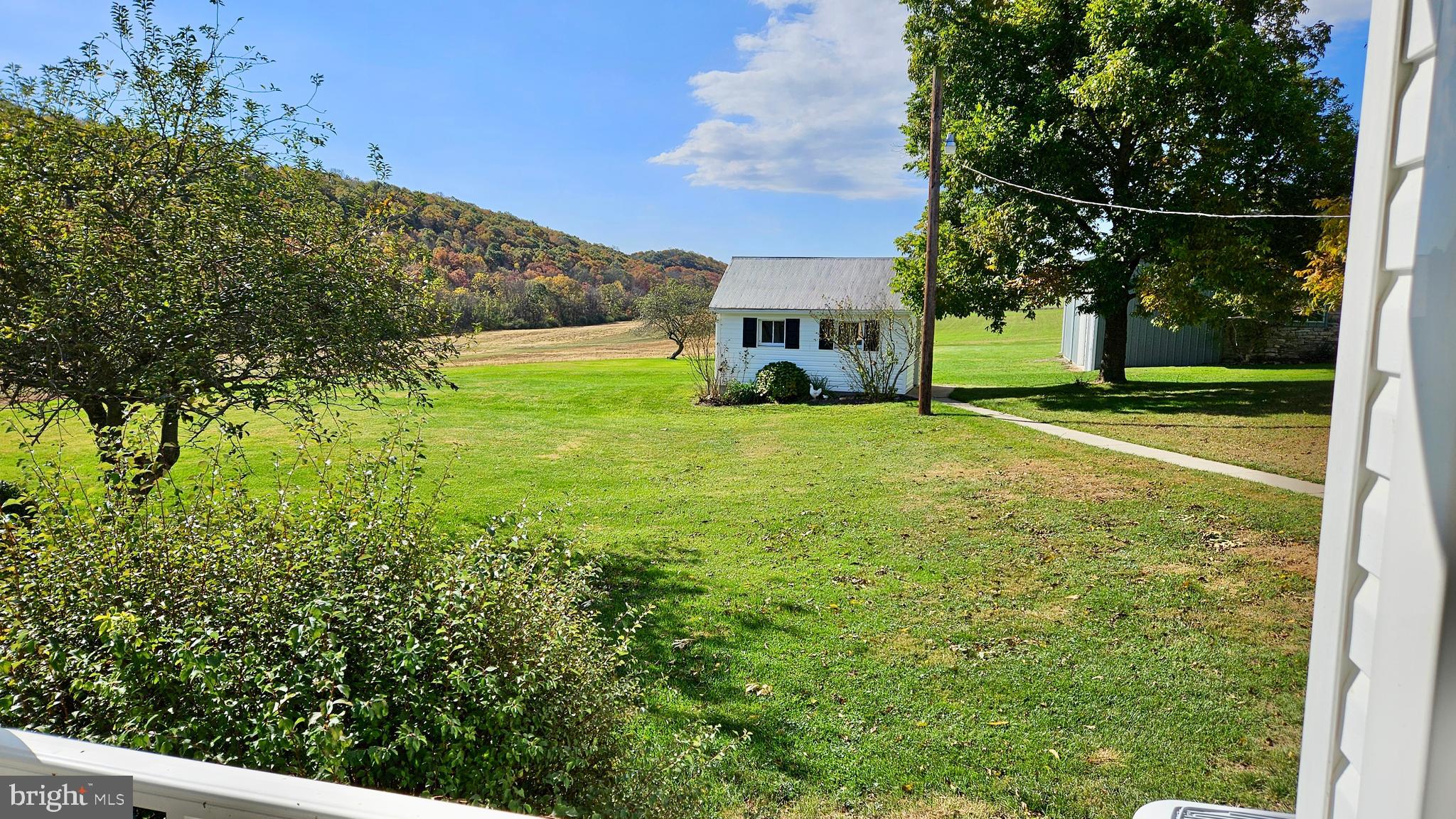 NONE AVAILABLE - Farm