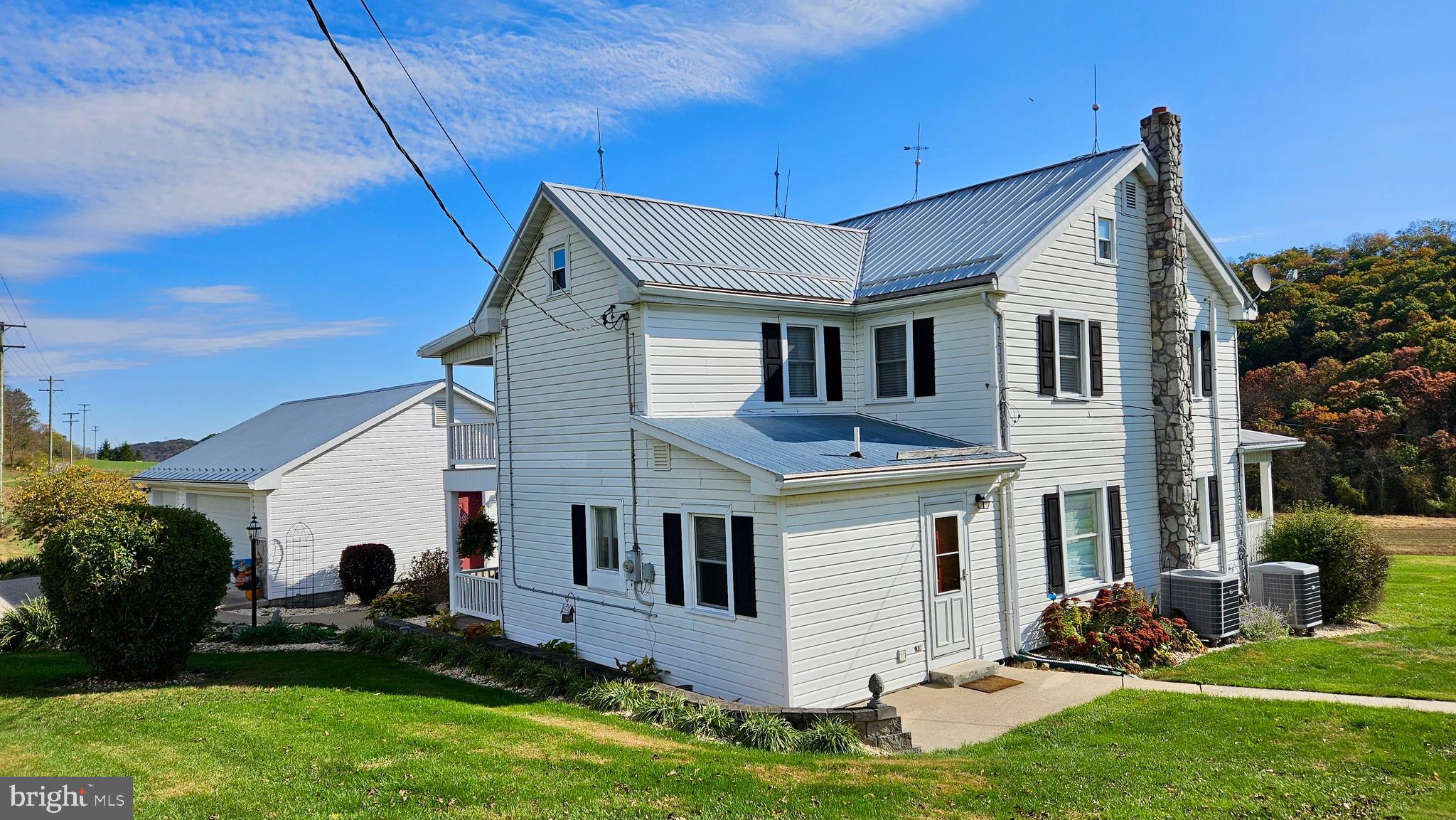 NONE AVAILABLE - Farm