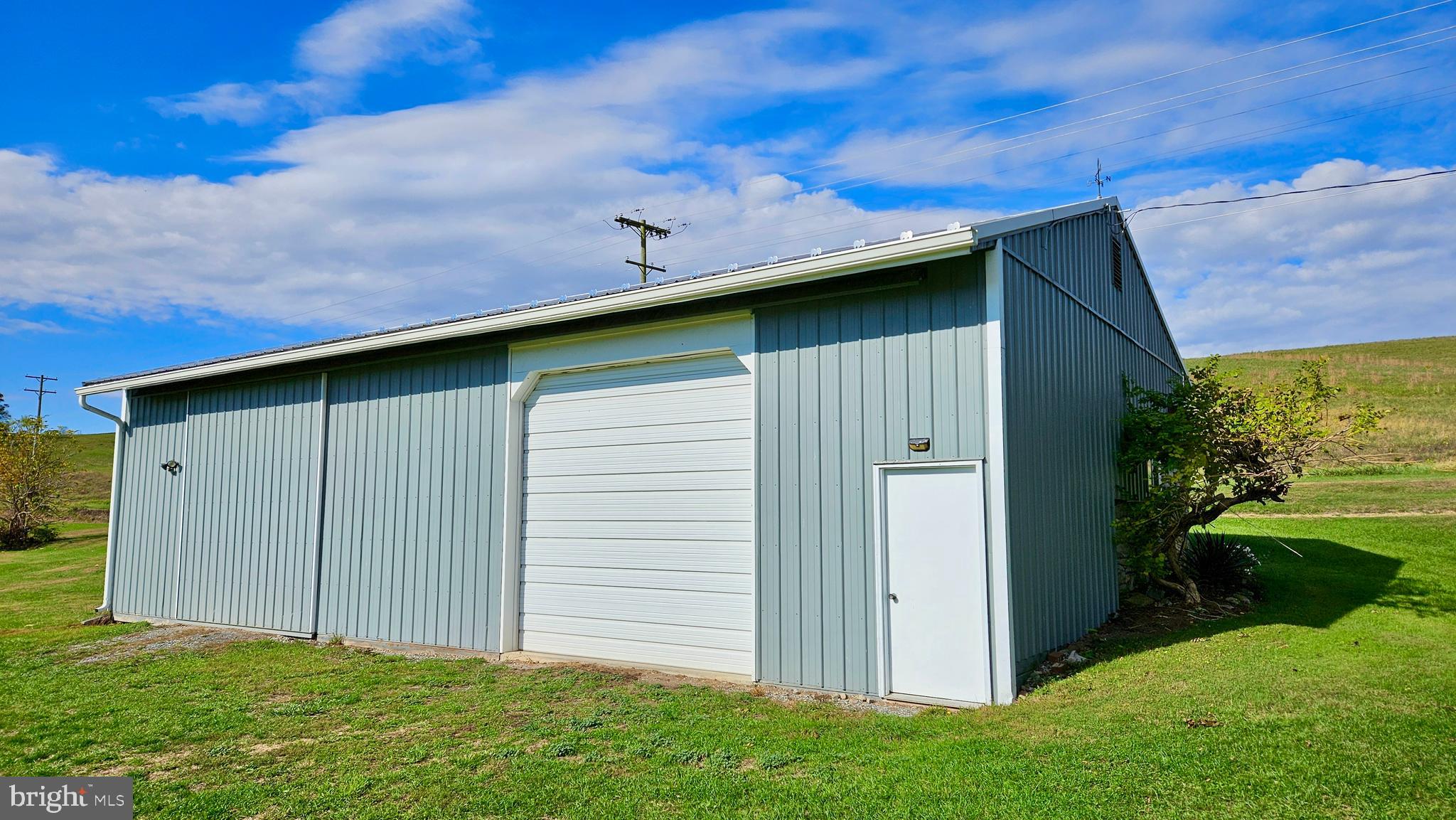 NONE AVAILABLE - Farm