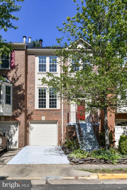 Photo of 14776 Flower Hill Drive, CENTREVILLE, VA 20120 (MLS # VAFX2341158)
