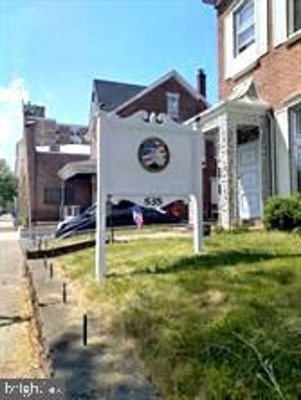 Photo of 535 E High Street, POTTSTOWN, PA 19464 (MLS # PAMC2153342)