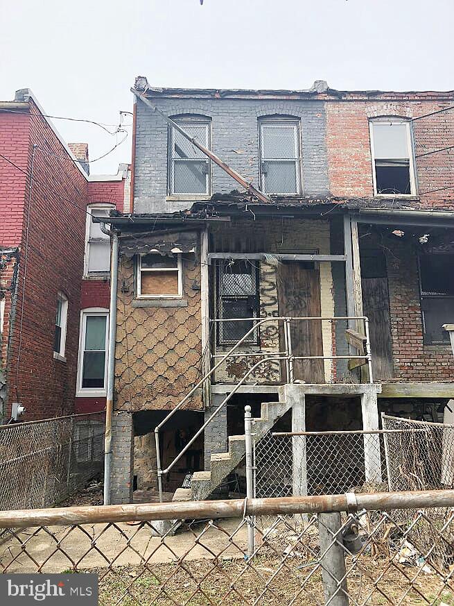 EASTERWOOD - Residential