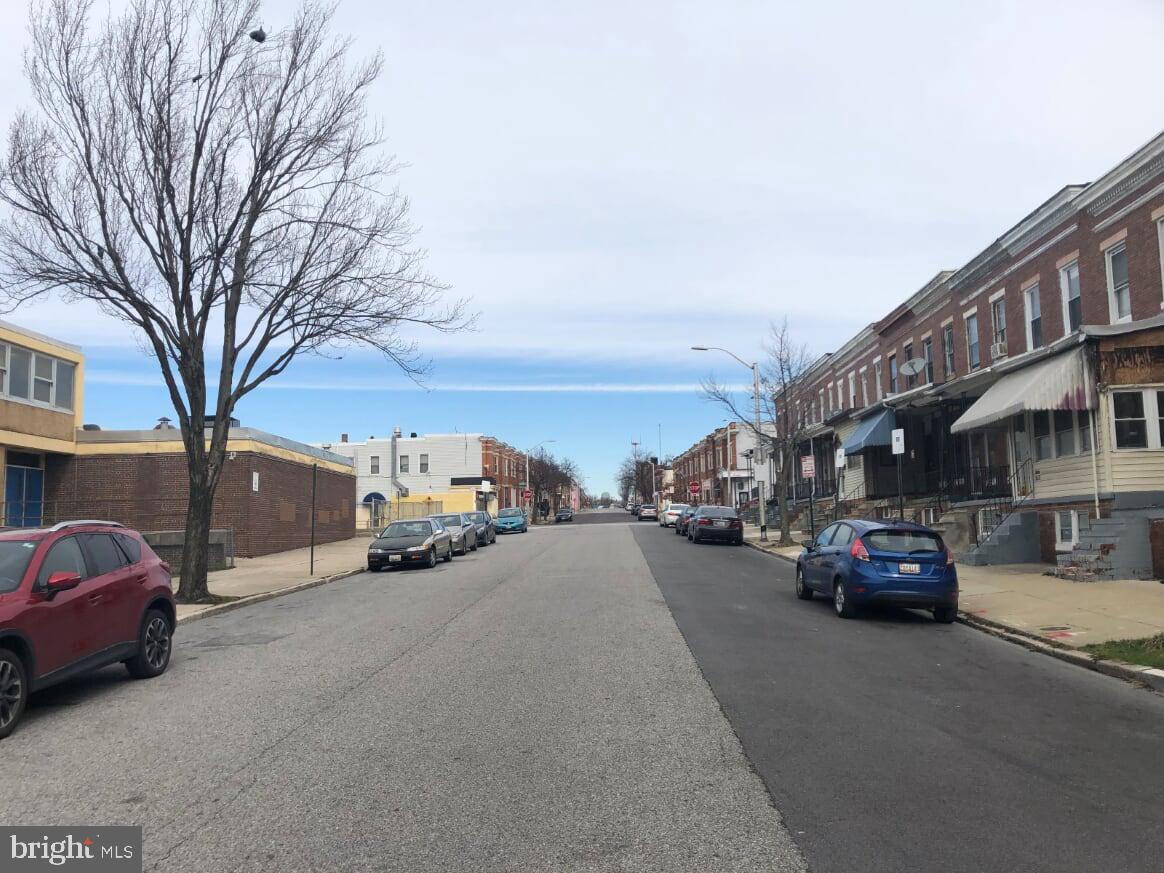 EASTERWOOD - Residential