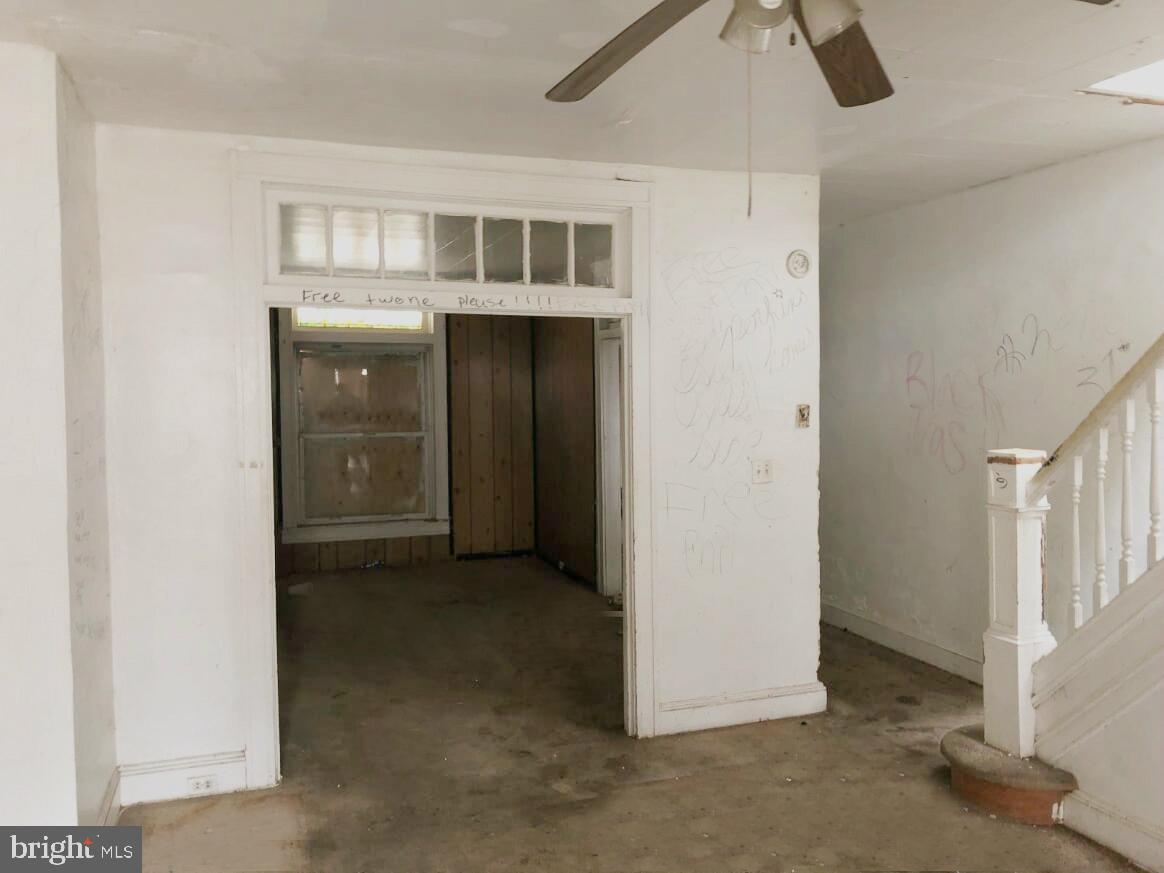 EASTERWOOD - Residential