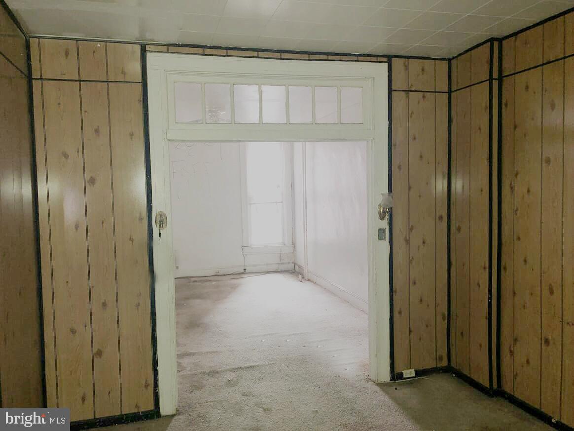 EASTERWOOD - Residential