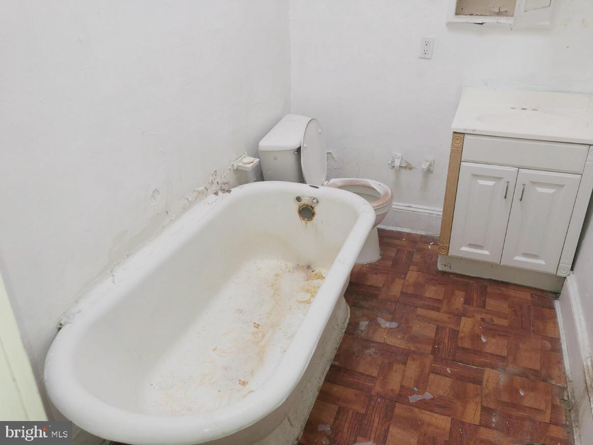 EASTERWOOD - Residential