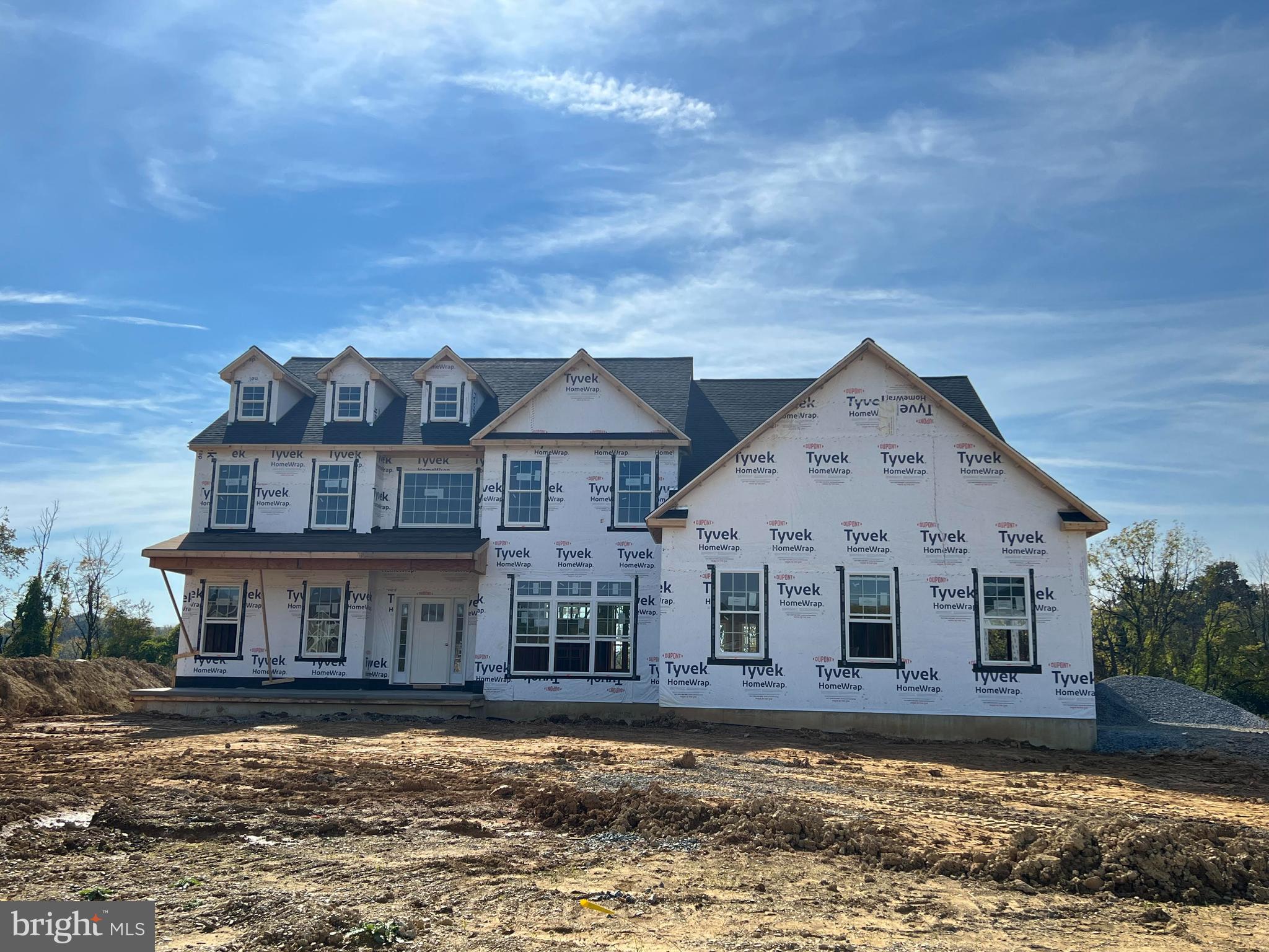 GREEN VALLEY CROSS - Residential