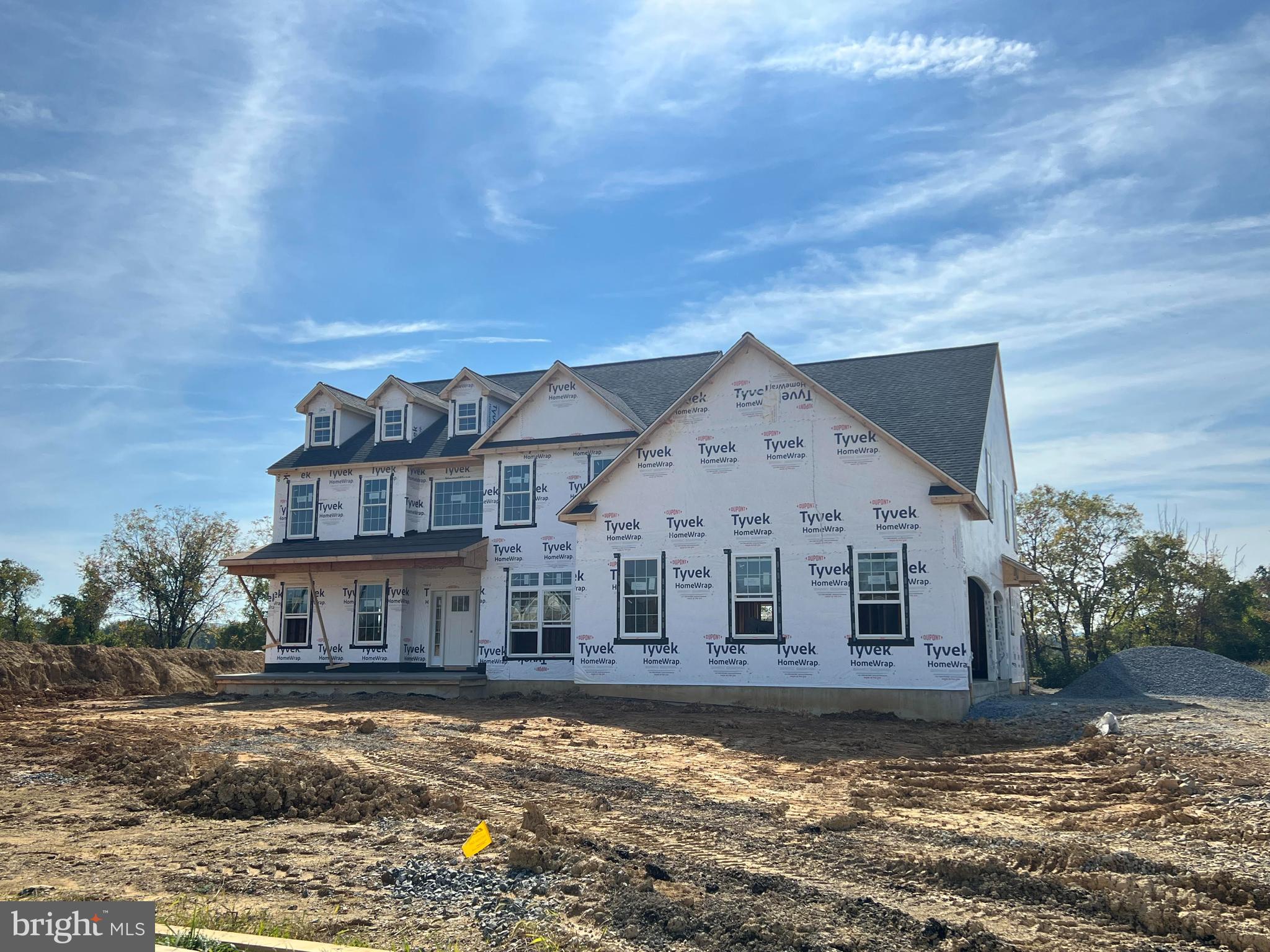 GREEN VALLEY CROSS - Residential