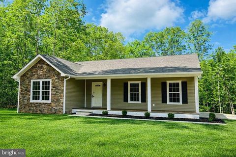 10514 HART COURT CULPEPER VA 22701