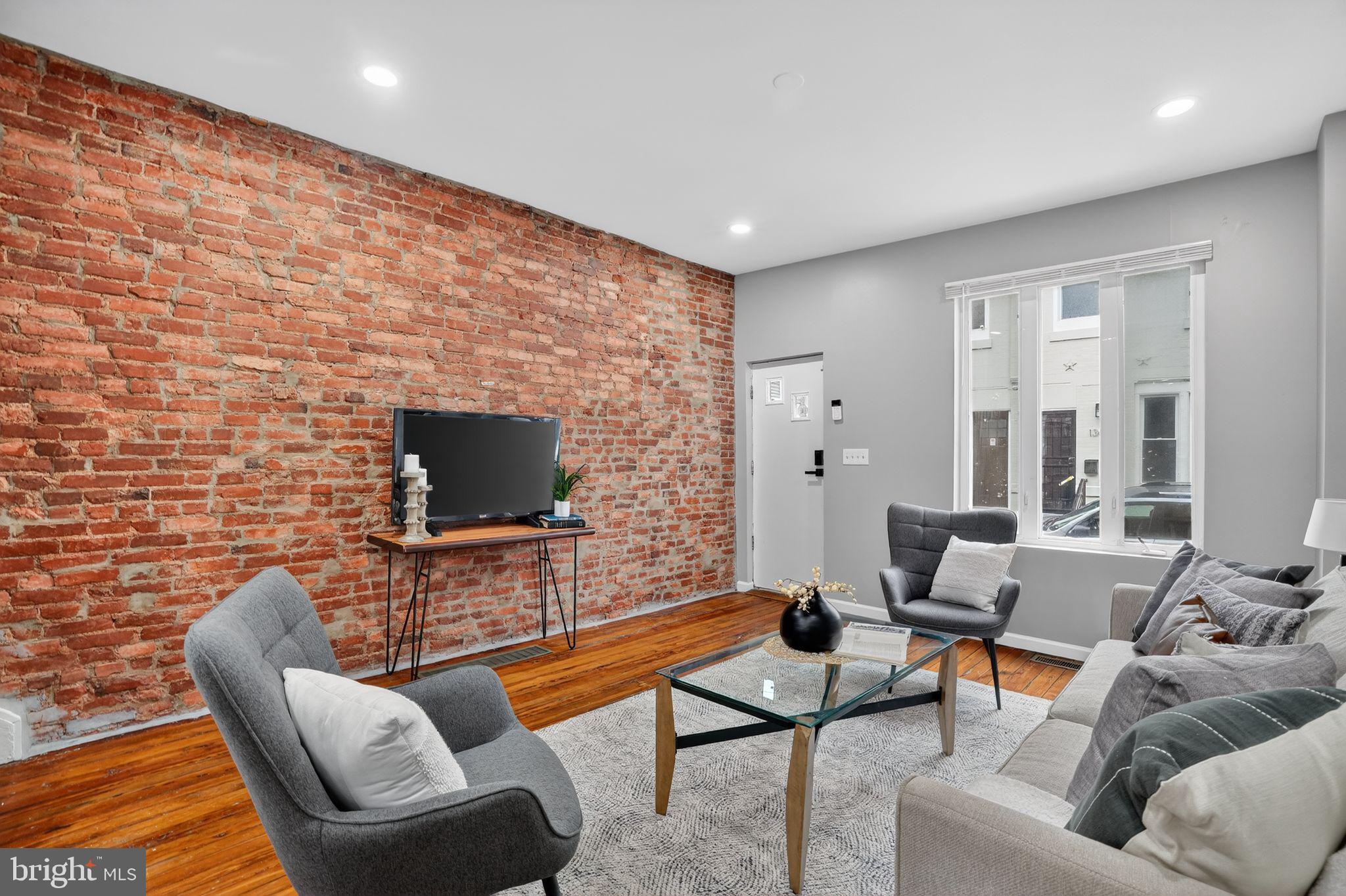 BREWERYTOWN - Residential