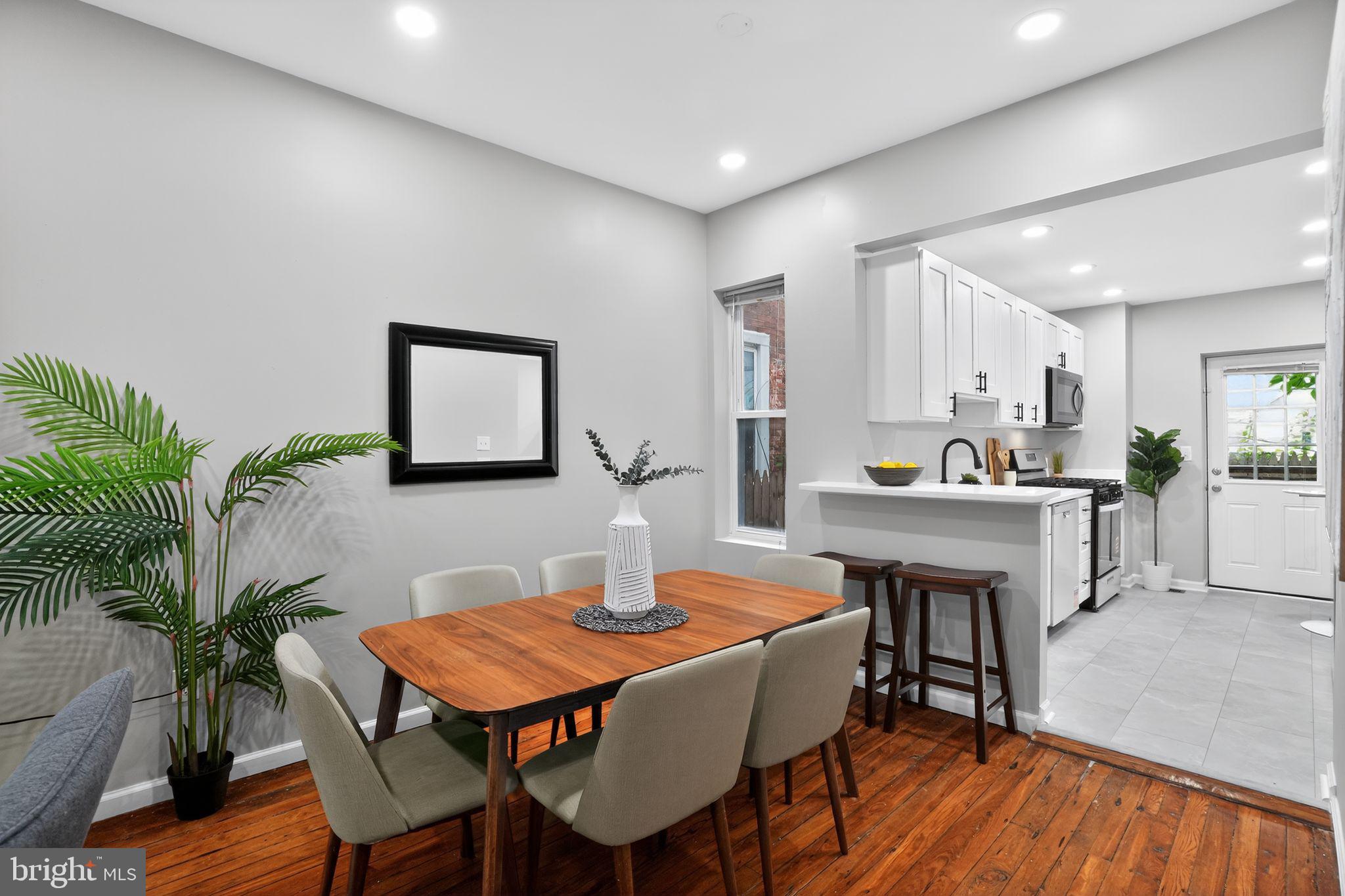 BREWERYTOWN - Residential