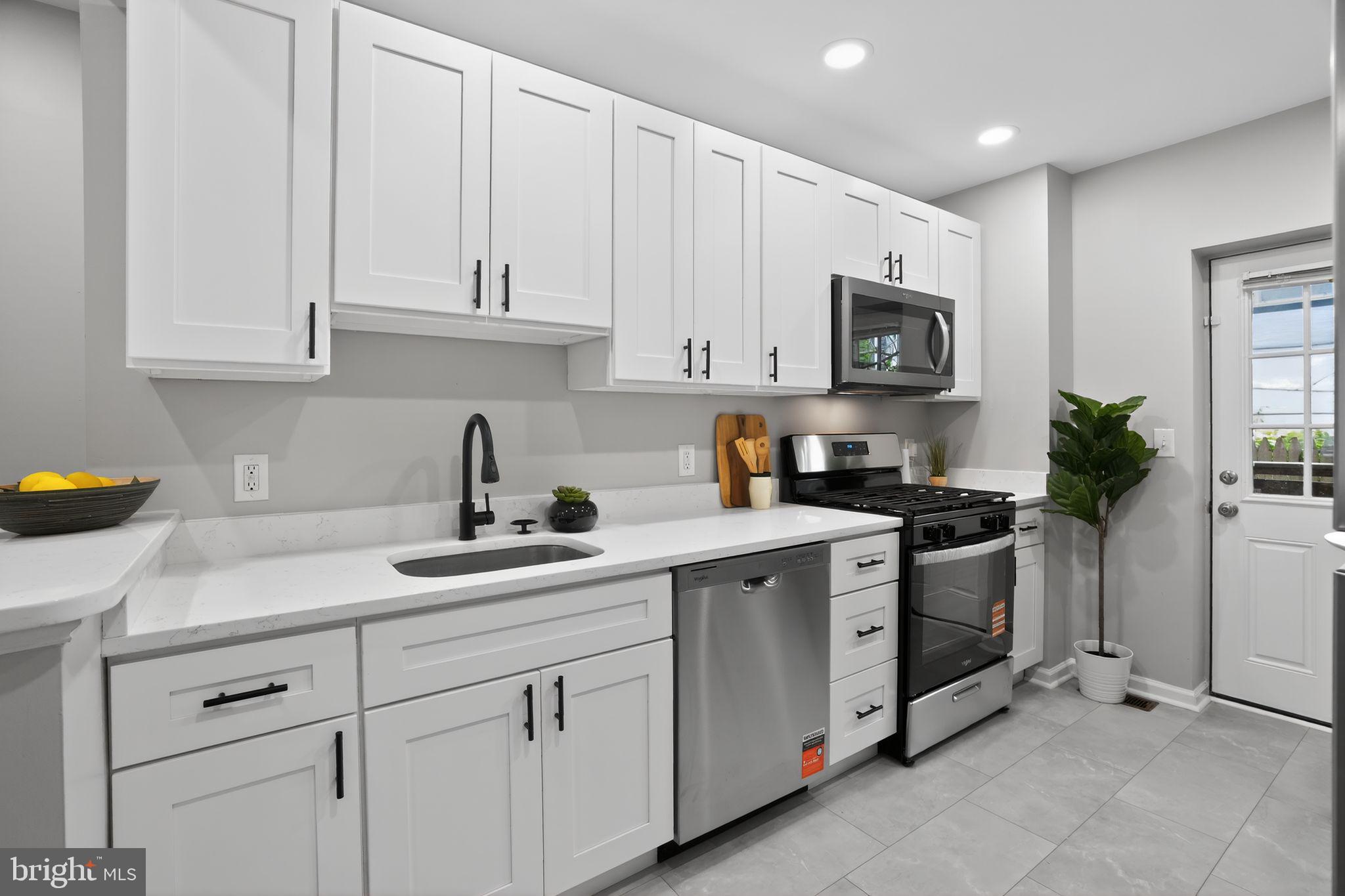 BREWERYTOWN - Residential