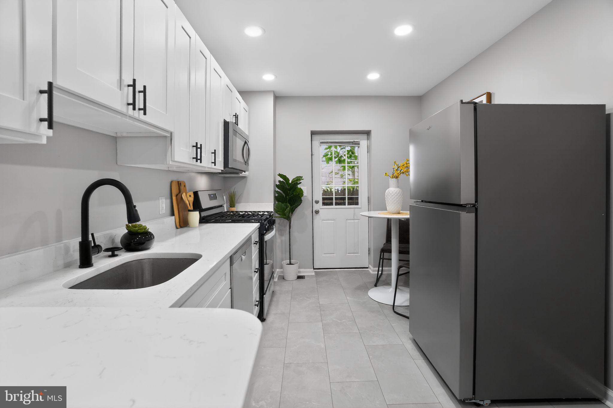 BREWERYTOWN - Residential