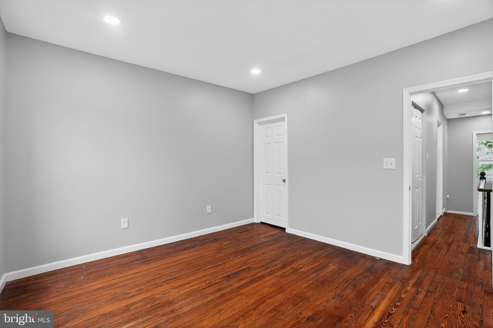 BREWERYTOWN - Residential