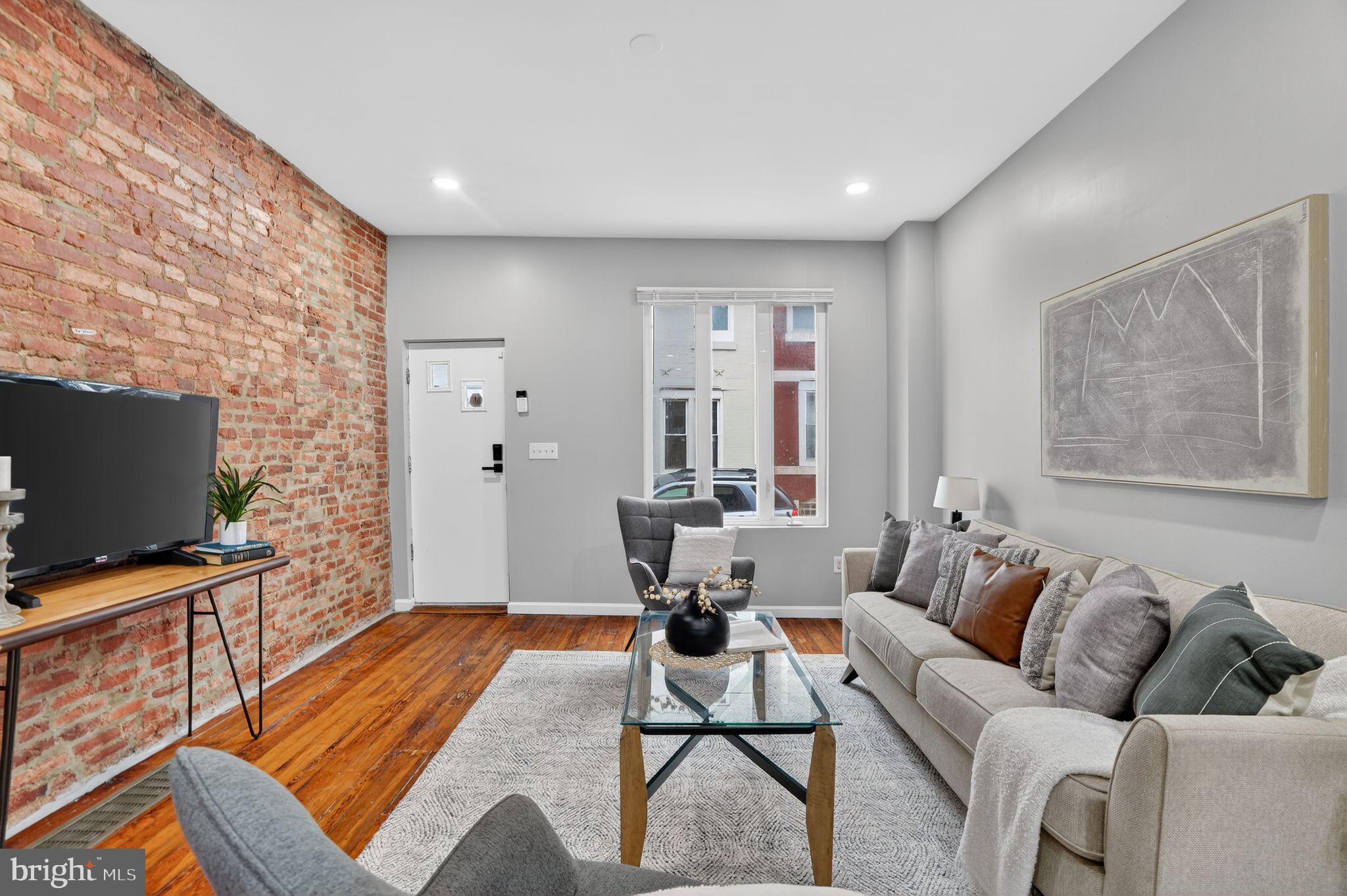 BREWERYTOWN - Residential