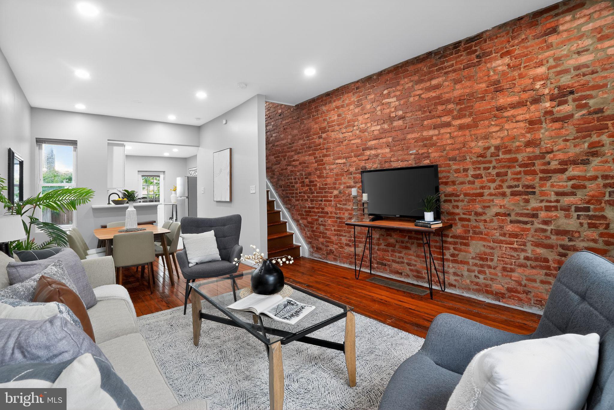 BREWERYTOWN - Residential