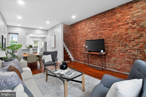 Photo of 1346 N Dover Street, PHILADELPHIA, PA 19121 (MLS # PAPH2620694)